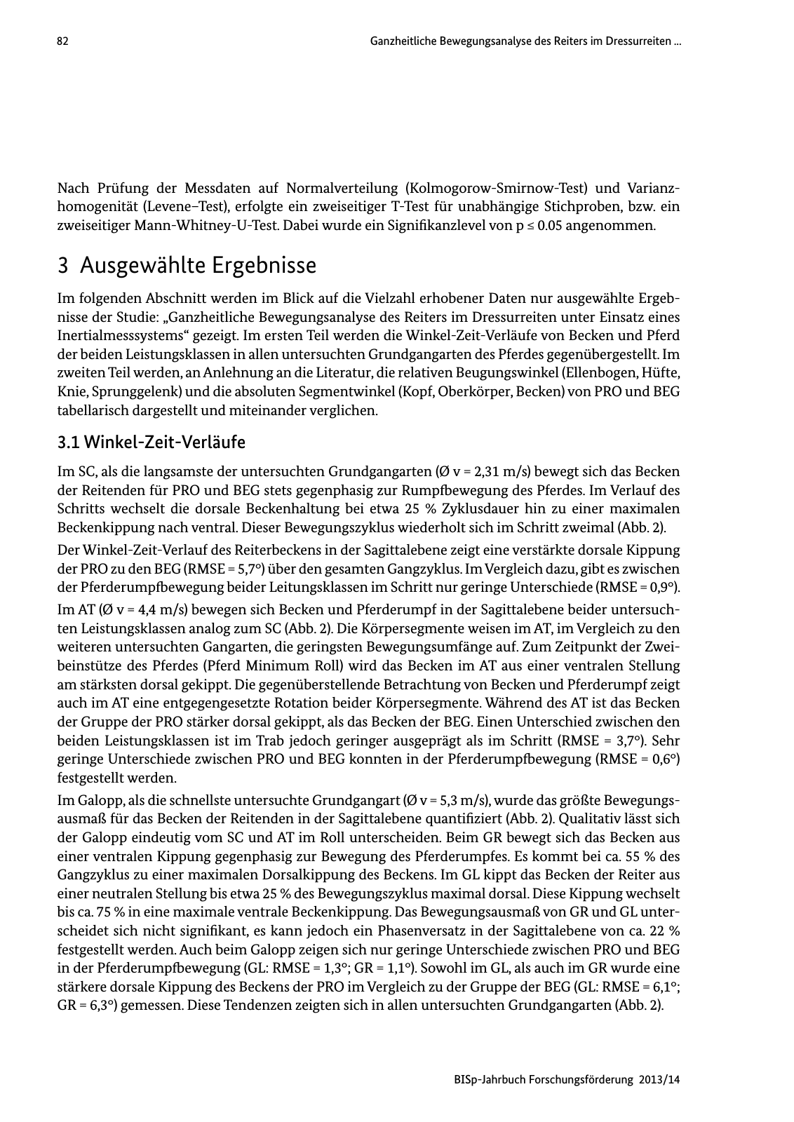 Vorschau BISp-Jahrbuch Forschungsförderung 2013/14 Seite 83