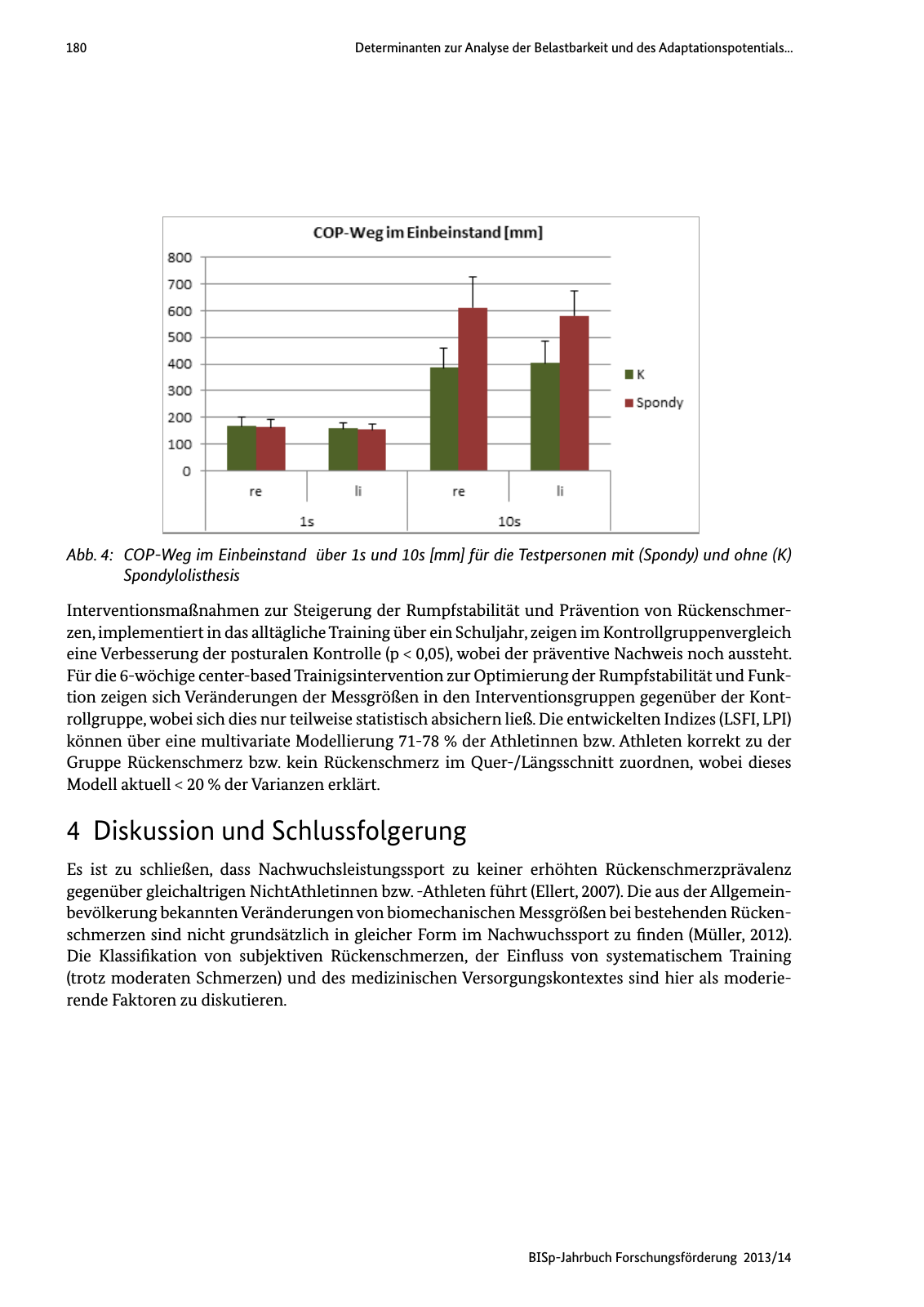 Vorschau BISp-Jahrbuch Forschungsförderung 2013/14 Seite 181
