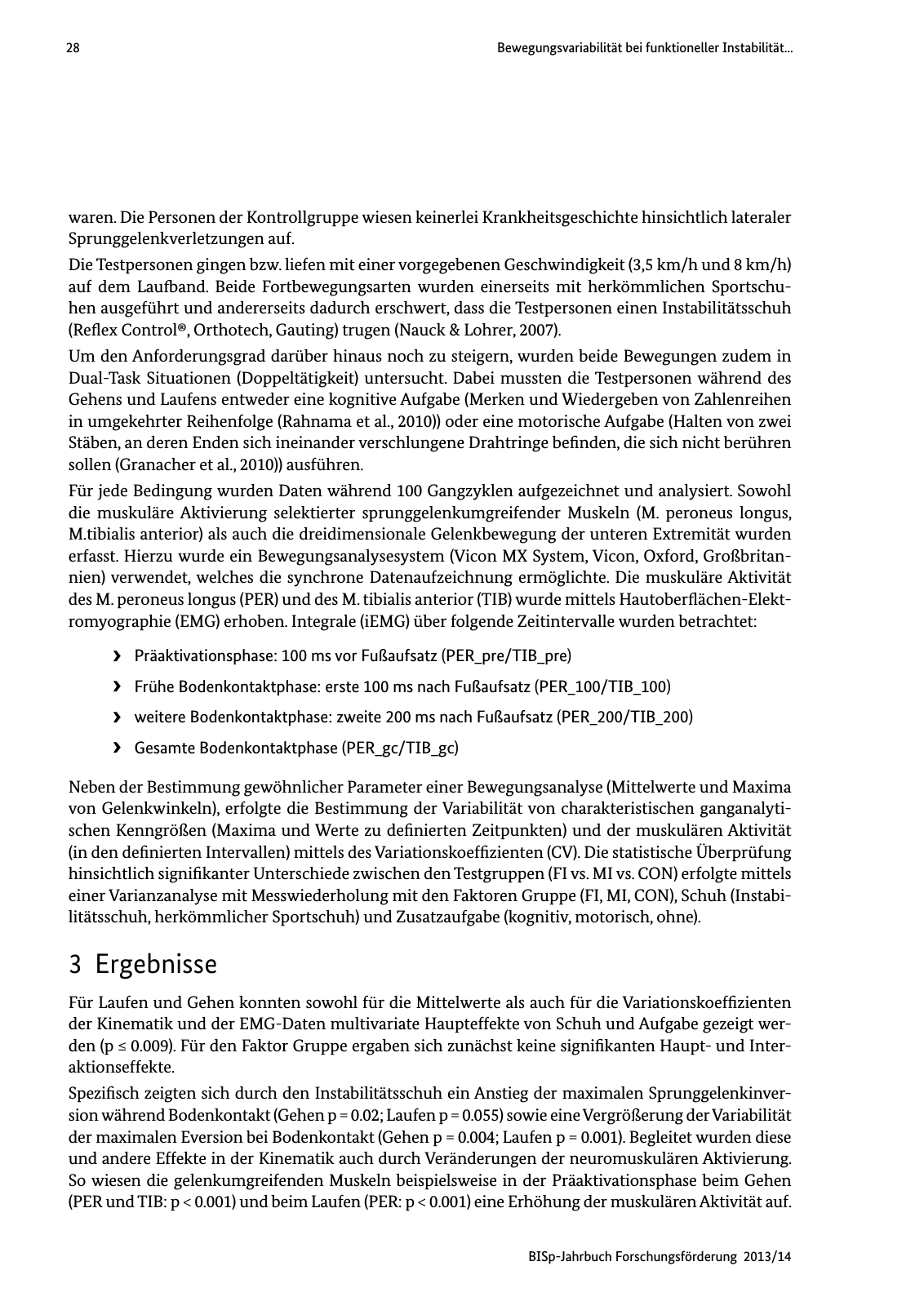 Vorschau BISp-Jahrbuch Forschungsförderung 2013/14 Seite 29