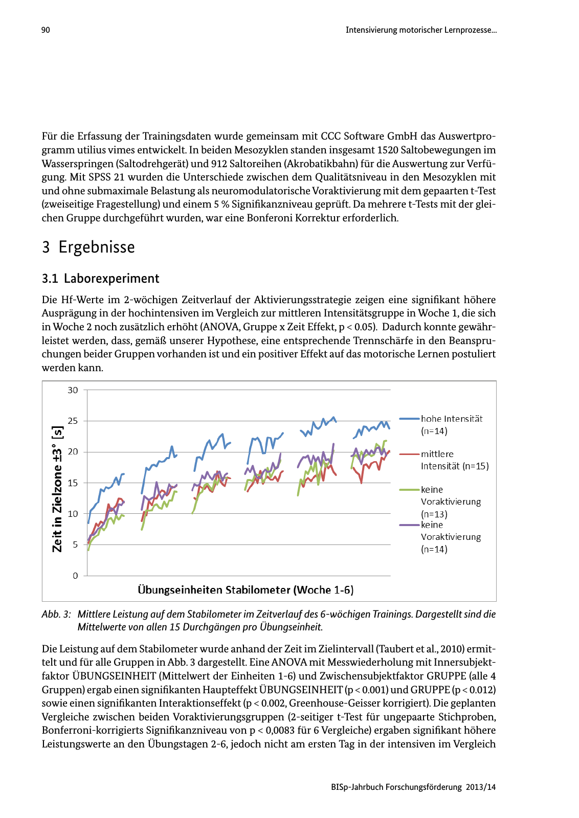 Vorschau BISp-Jahrbuch Forschungsförderung 2013/14 Seite 91