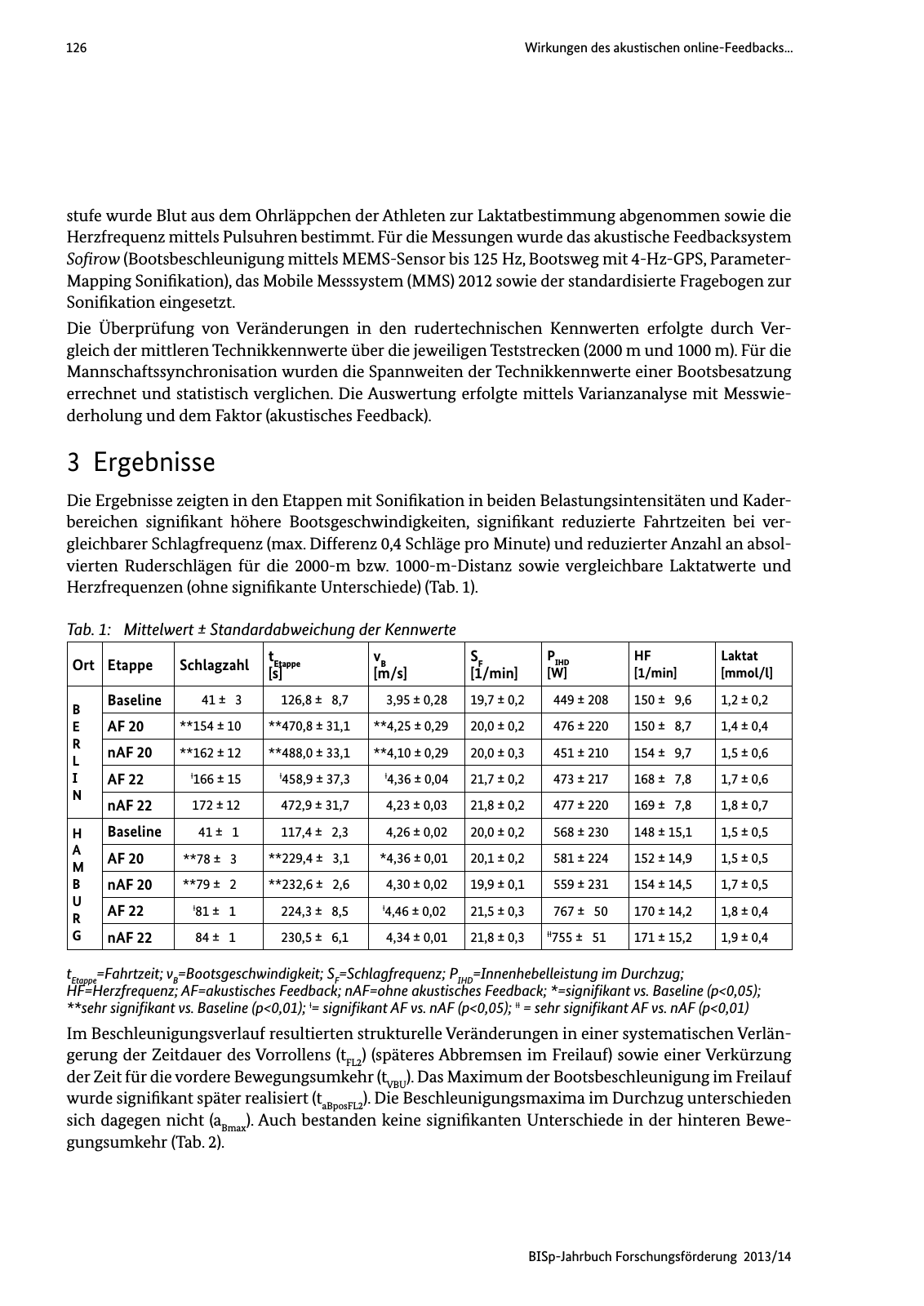Vorschau BISp-Jahrbuch Forschungsförderung 2013/14 Seite 127