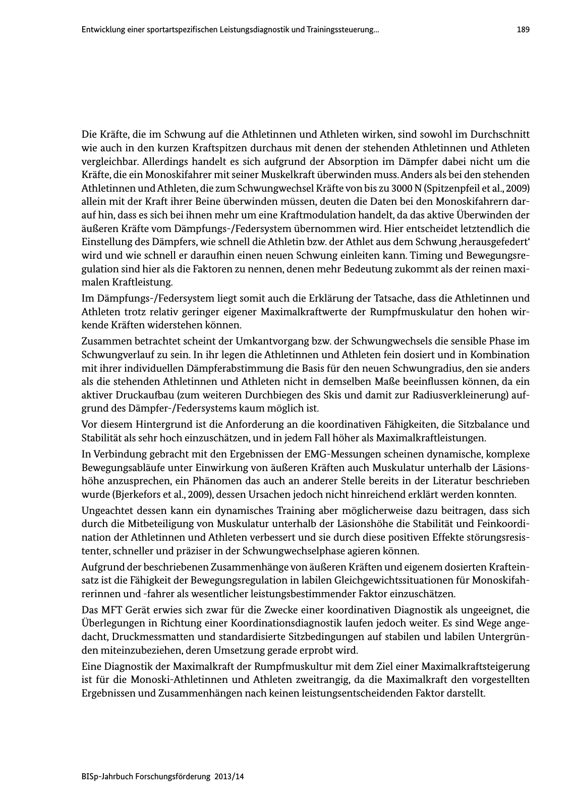 Vorschau BISp-Jahrbuch Forschungsförderung 2013/14 Seite 190