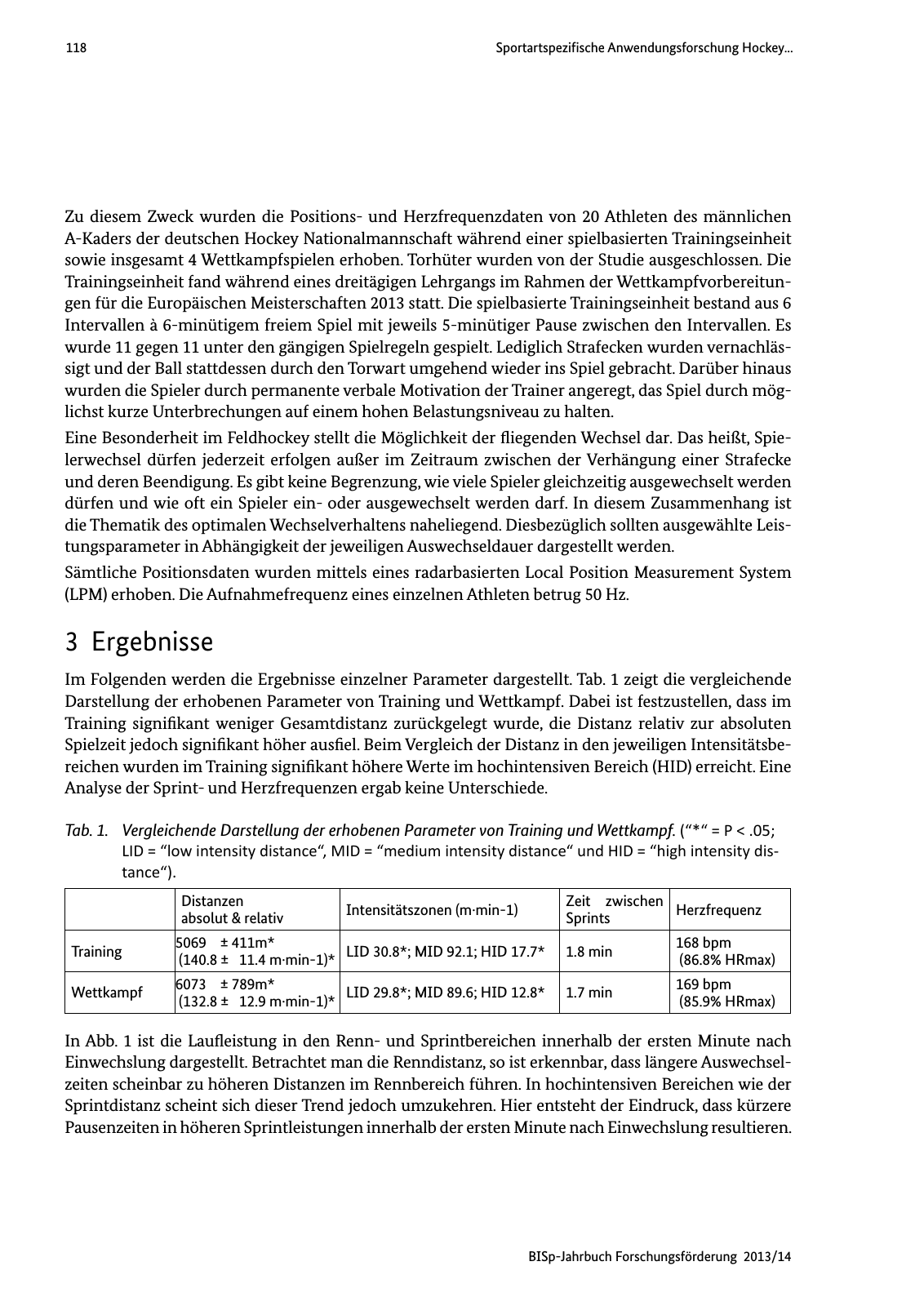 Vorschau BISp-Jahrbuch Forschungsförderung 2013/14 Seite 119