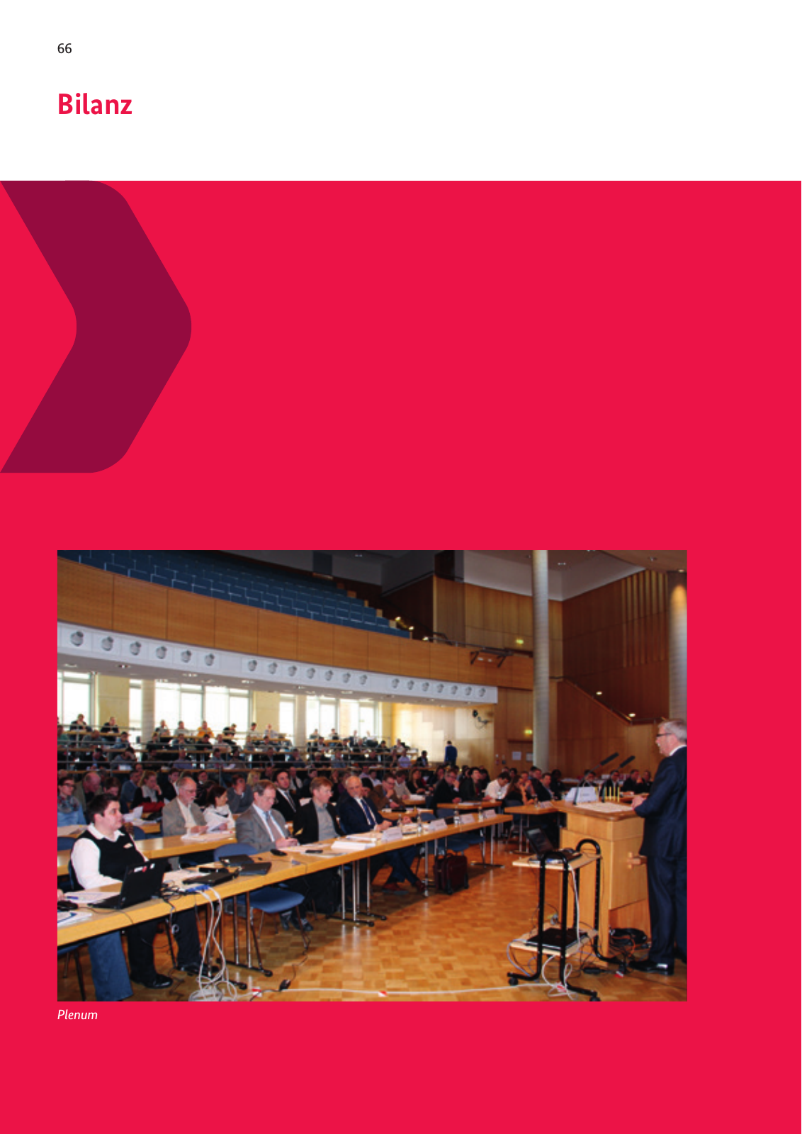 Vorschau BISp-Report 2014/15 : Bilanz und Perspektiven Seite 68