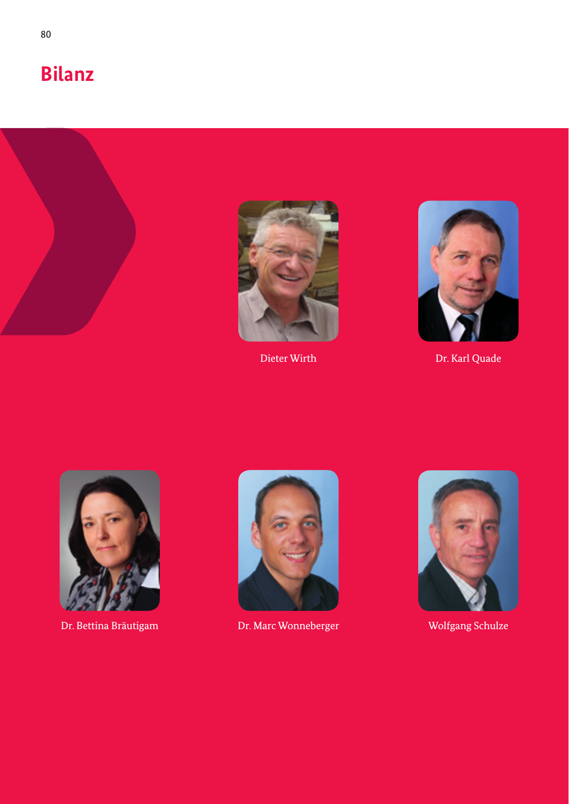 Vorschau BISp-Report 2014/15 : Bilanz und Perspektiven Seite 82