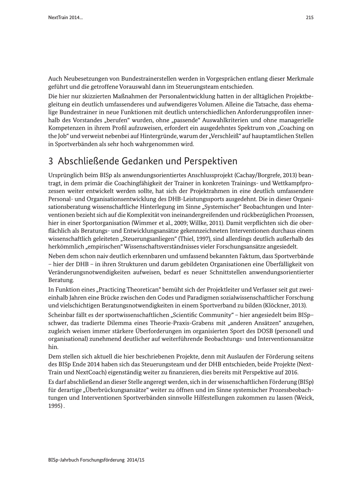 Vorschau Jahrbuch 2014/15 Seite 216