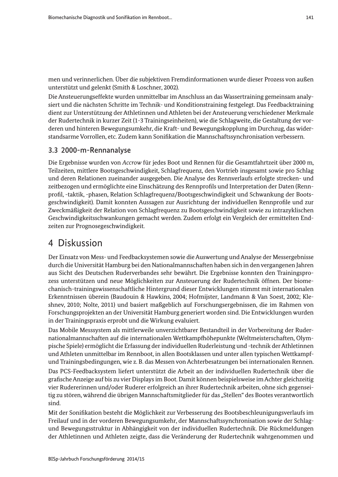Vorschau Jahrbuch 2014/15 Seite 142