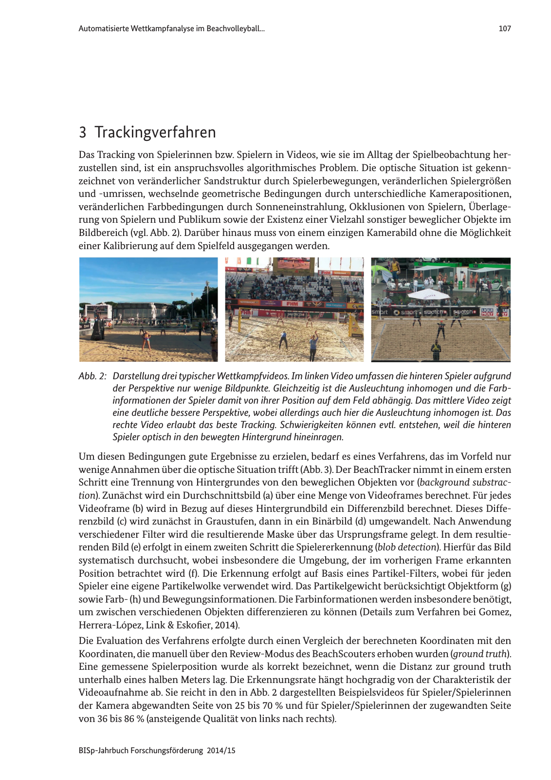 Vorschau Jahrbuch 2014/15 Seite 108