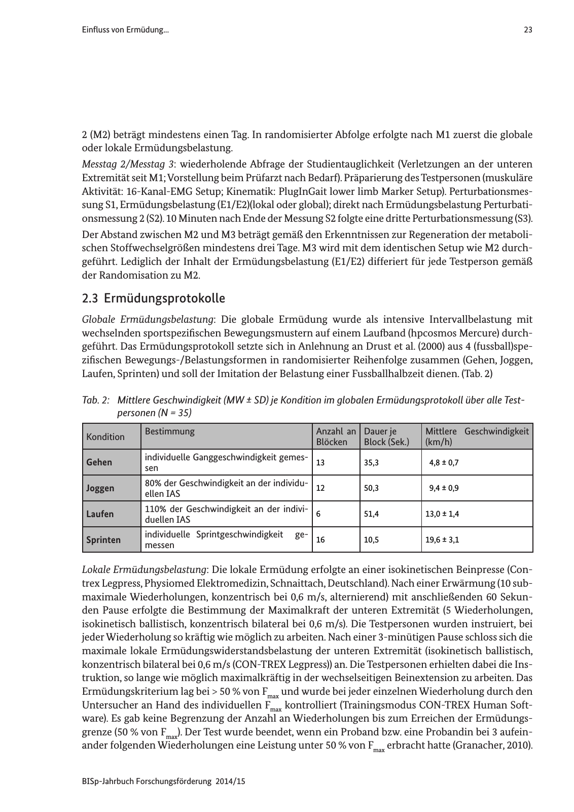 Vorschau Jahrbuch 2014/15 Seite 24