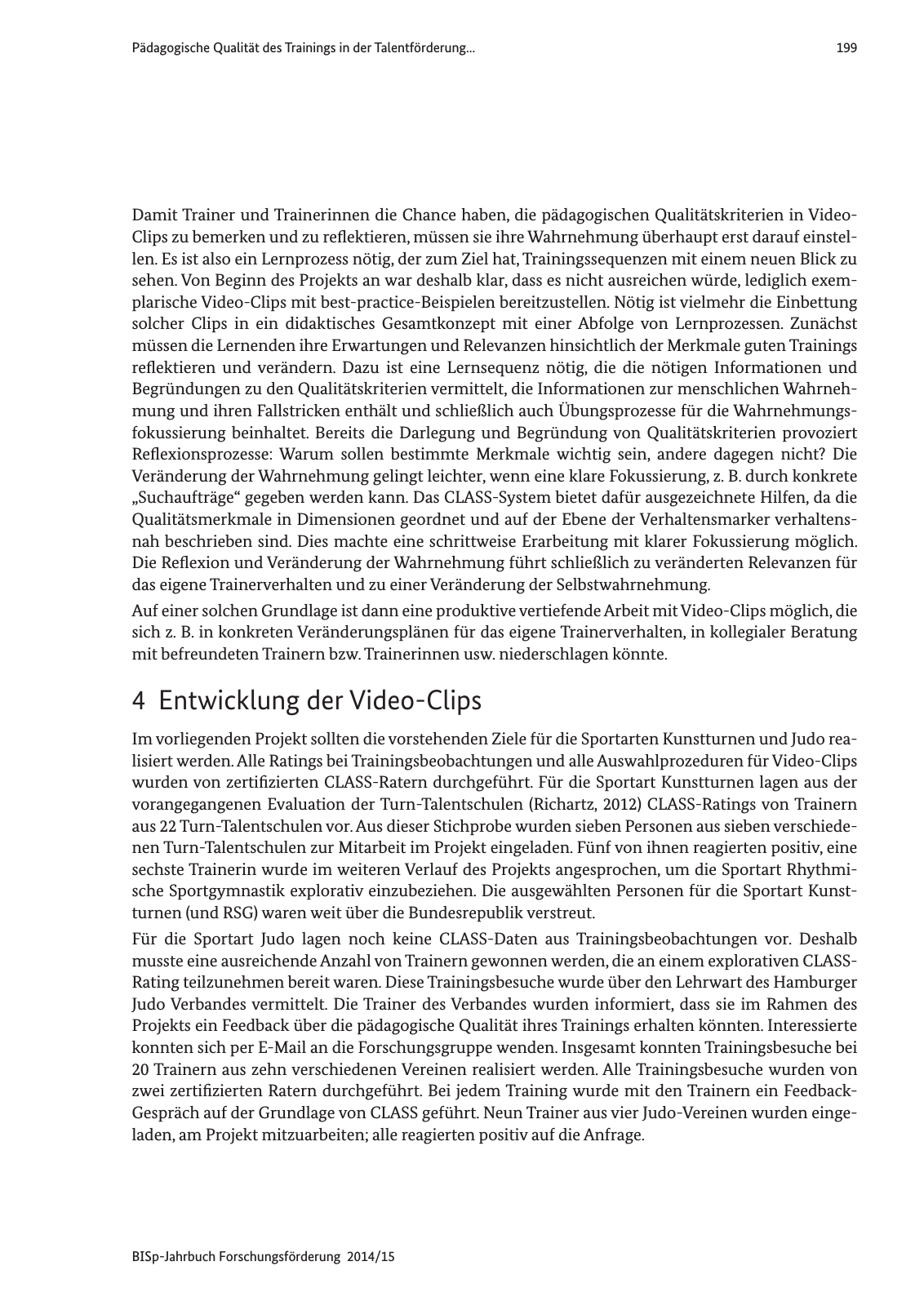 Vorschau Jahrbuch 2014/15 Seite 200