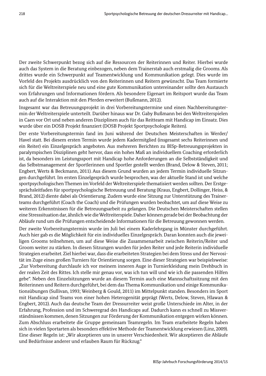 Vorschau Jahrbuch 2014/15 Seite 219