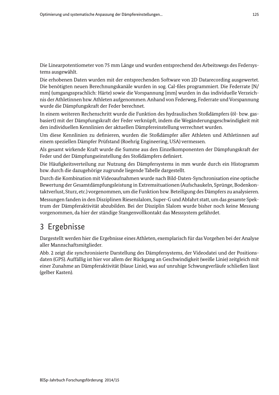 Vorschau Jahrbuch 2014/15 Seite 126
