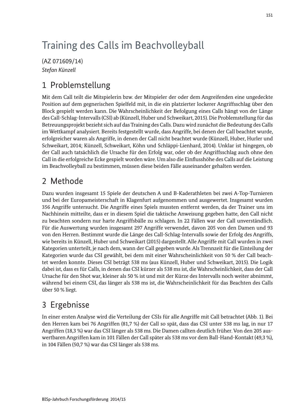 Vorschau Jahrbuch 2014/15 Seite 152