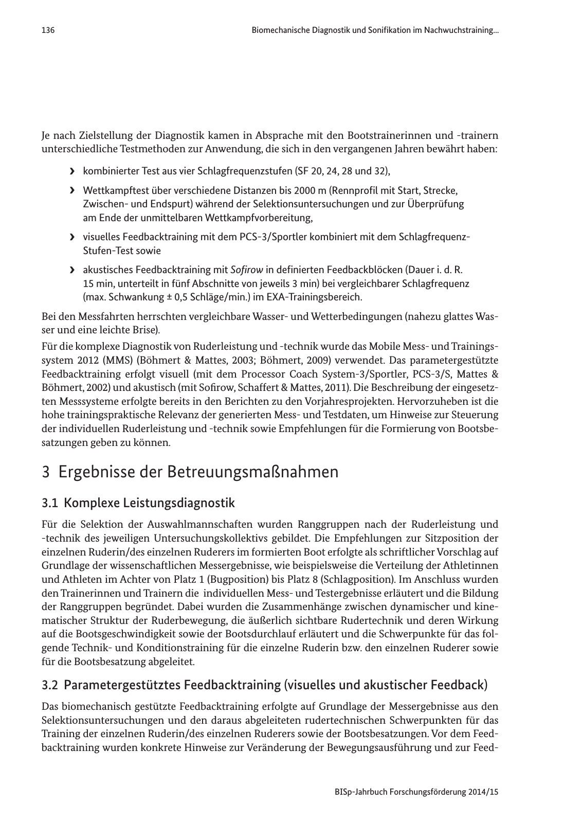 Vorschau Jahrbuch 2014/15 Seite 137
