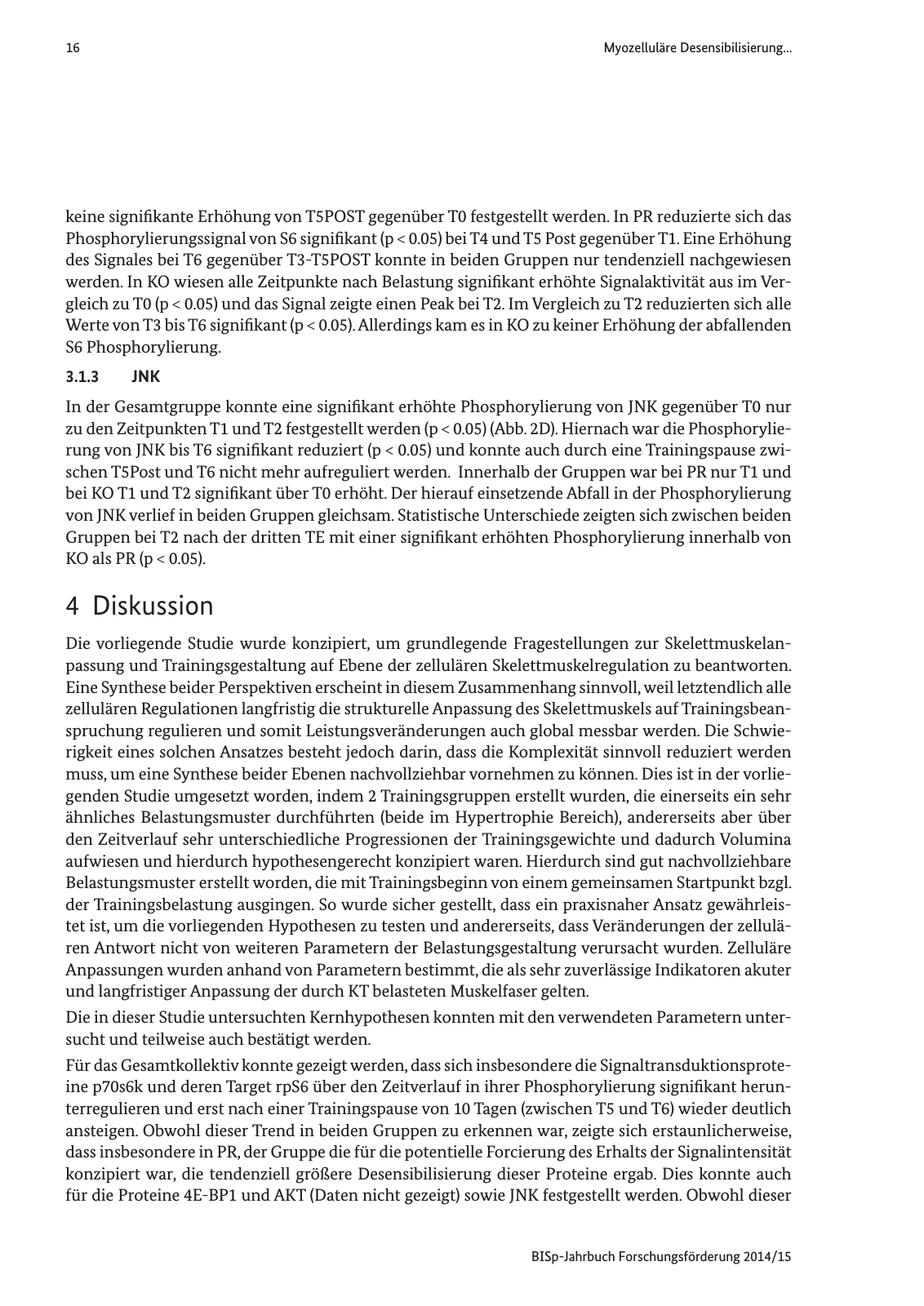 Vorschau Jahrbuch 2014/15 Seite 17