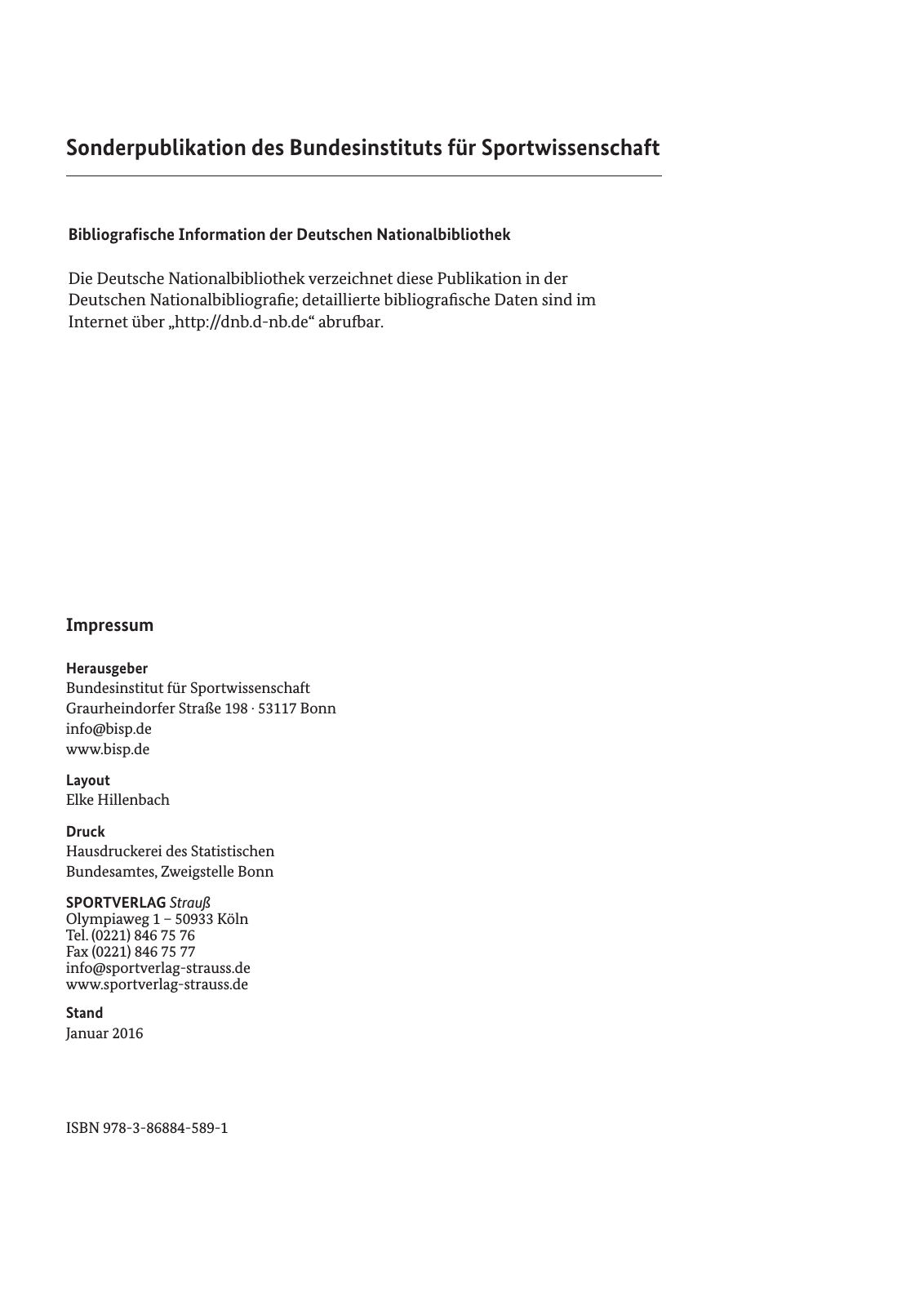 Vorschau Handreichung Regmann / Regenerationsmanagement im Spitzensport Seite 3