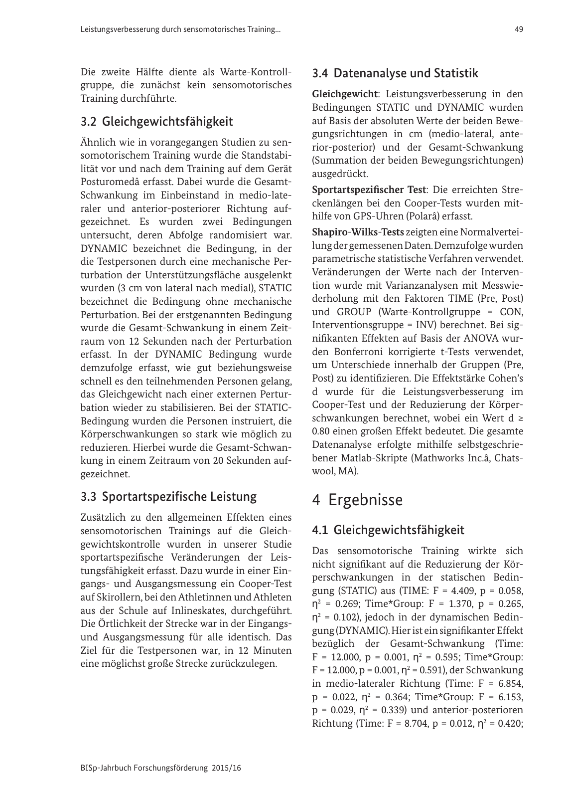 Vorschau BISp-Jahrbuch Forschungsförderung 2015/16 Seite 51