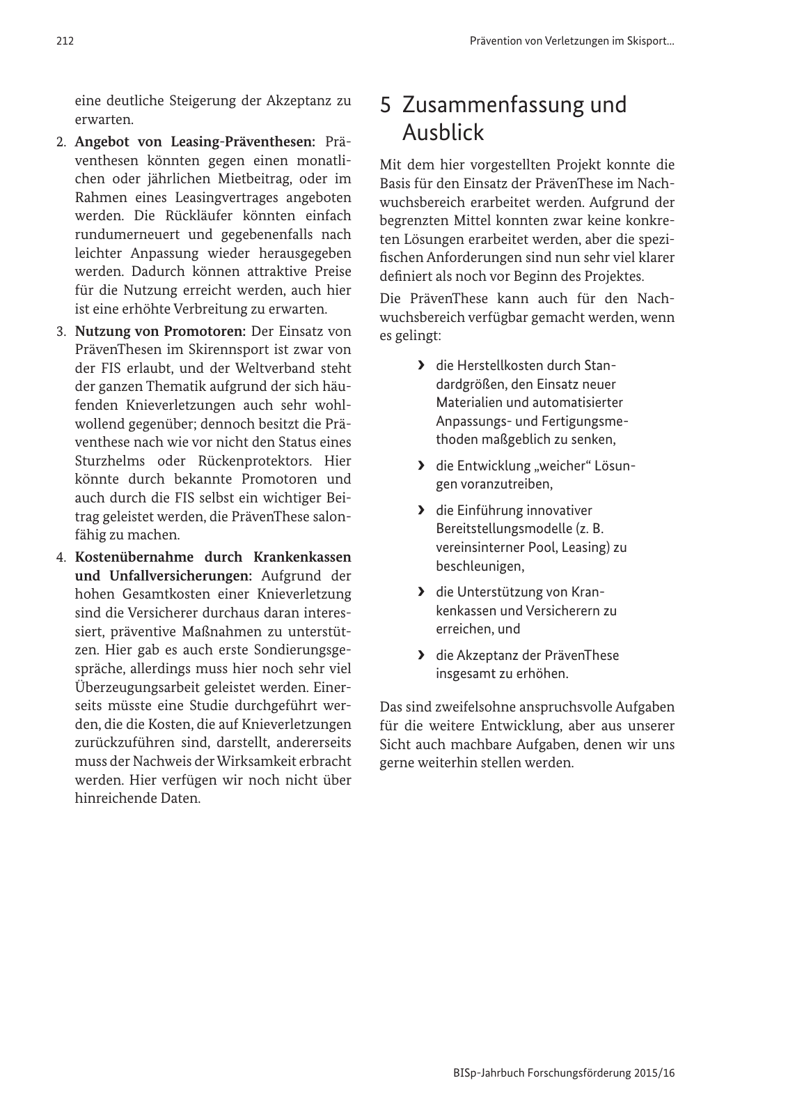 Vorschau BISp-Jahrbuch Forschungsförderung 2015/16 Seite 214