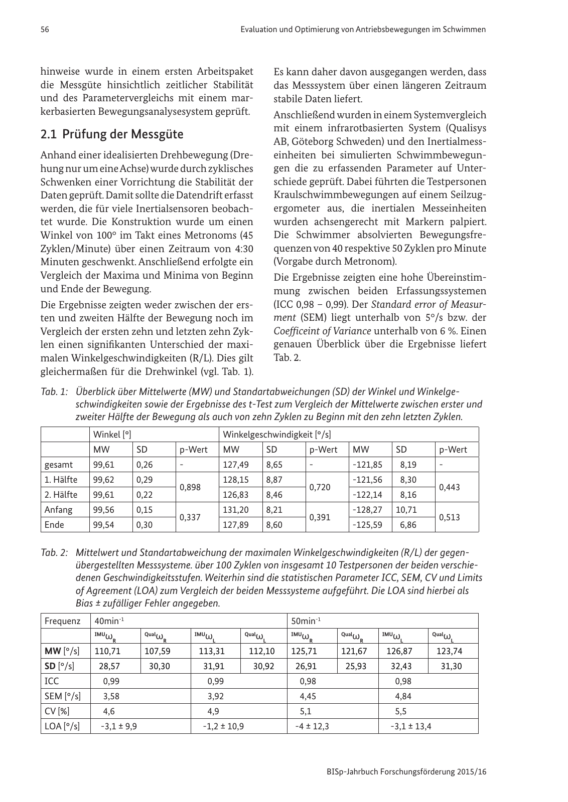 Vorschau BISp-Jahrbuch Forschungsförderung 2015/16 Seite 58