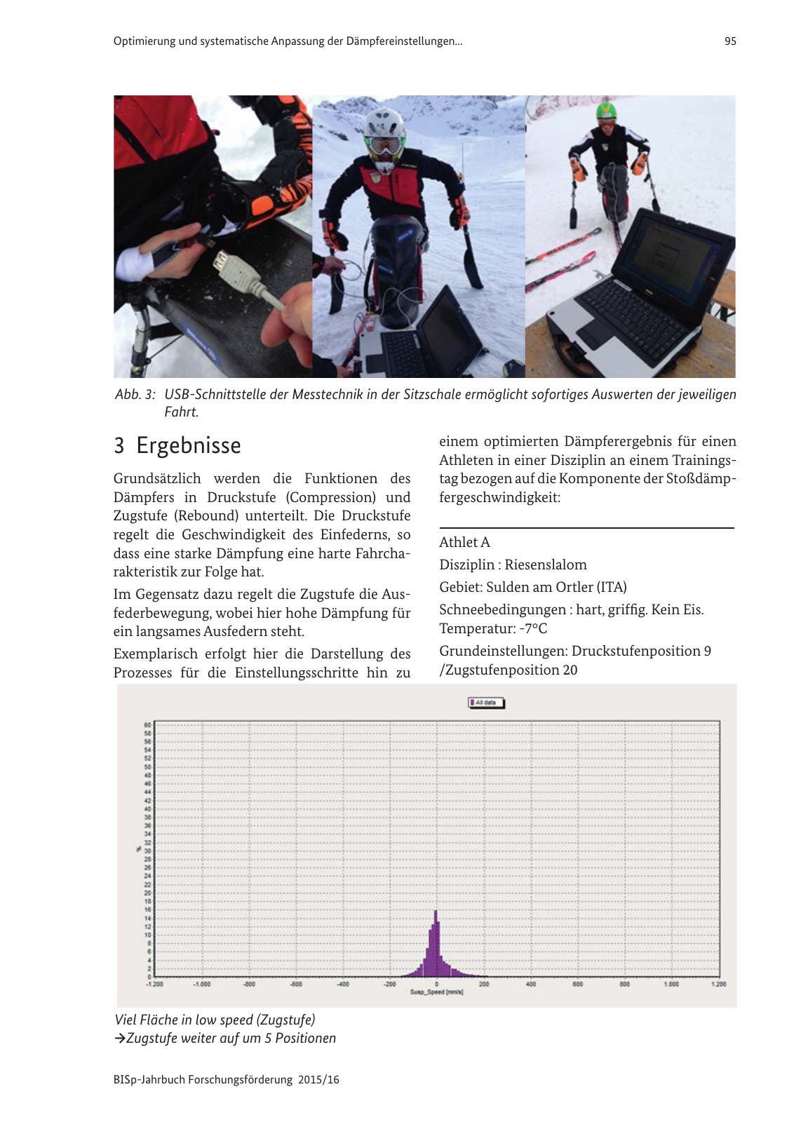 Vorschau BISp-Jahrbuch Forschungsförderung 2015/16 Seite 97
