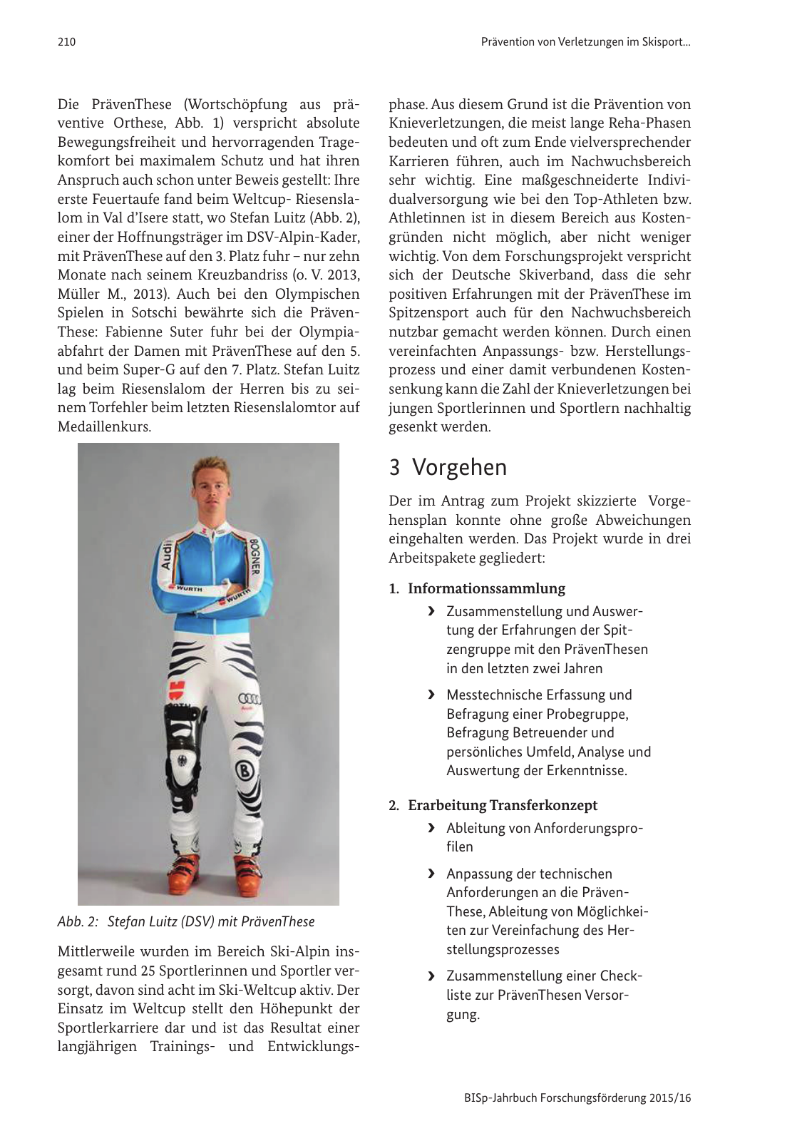 Vorschau BISp-Jahrbuch Forschungsförderung 2015/16 Seite 212