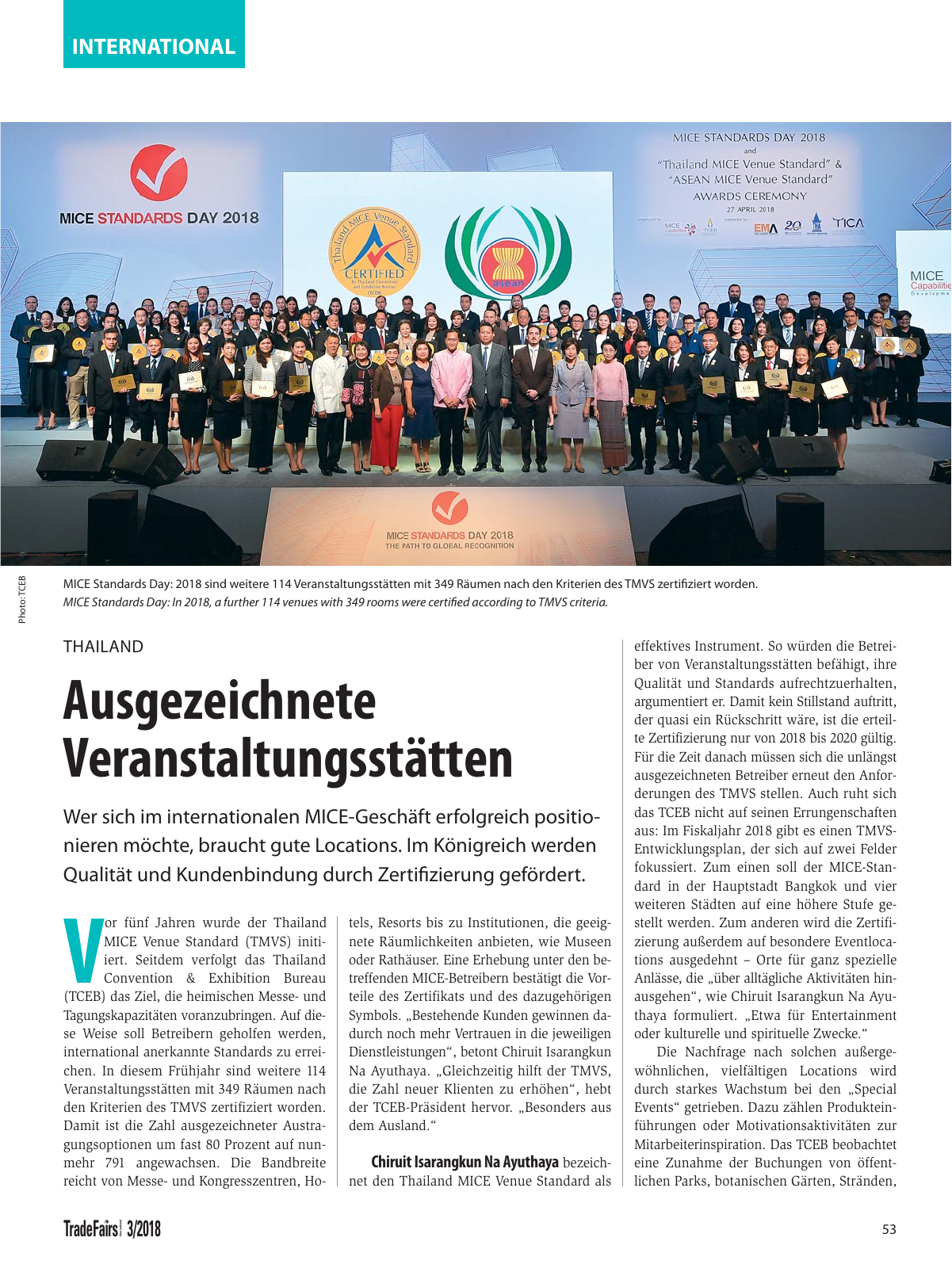 Vorschau TFI Trade-Fairs-International 03/2018 Seite 53