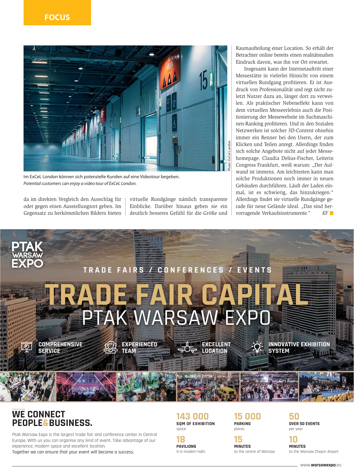 Vorschau TFI Trade-Fairs-International 03/2018 Seite 19
