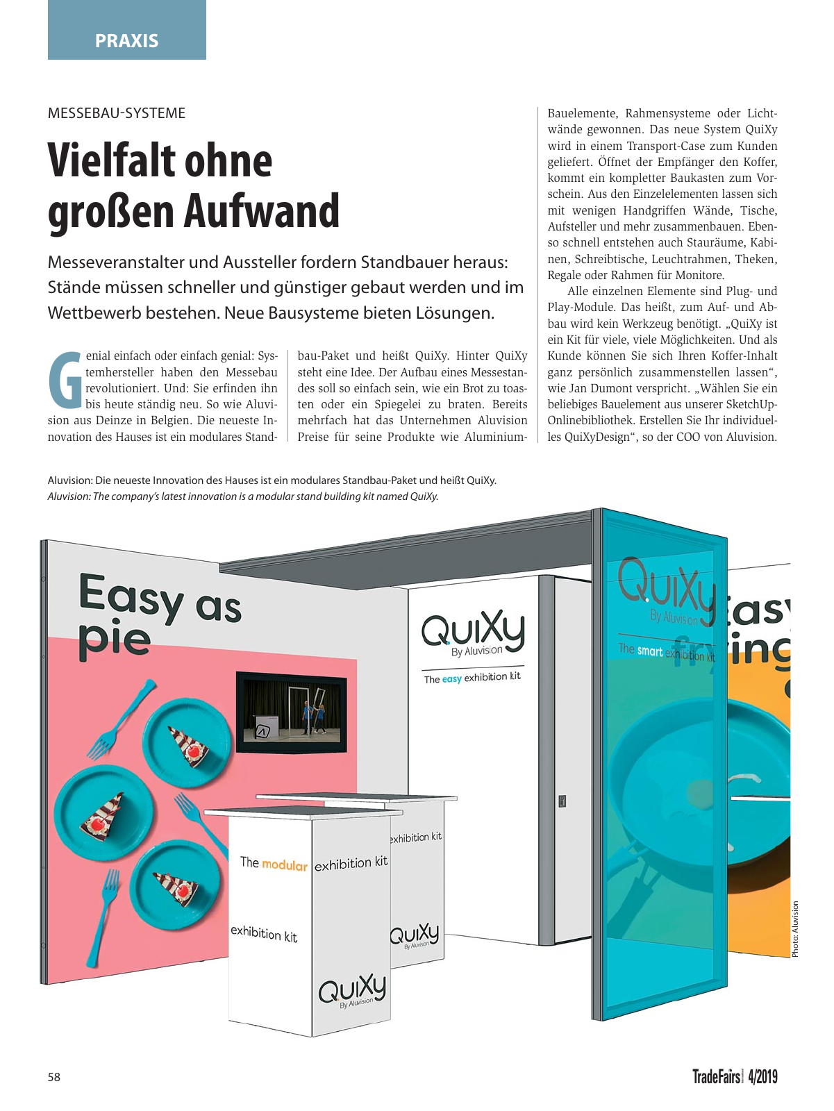 Vorschau TFI Trade-Fairs-International 04/2019 Seite 58