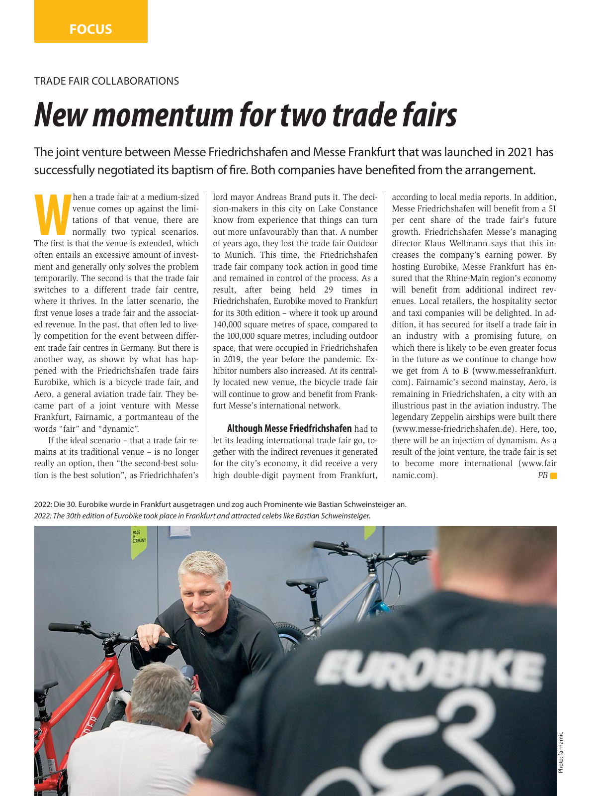 Vorschau TFI Trade-Fairs-International 03/2022 Seite 8