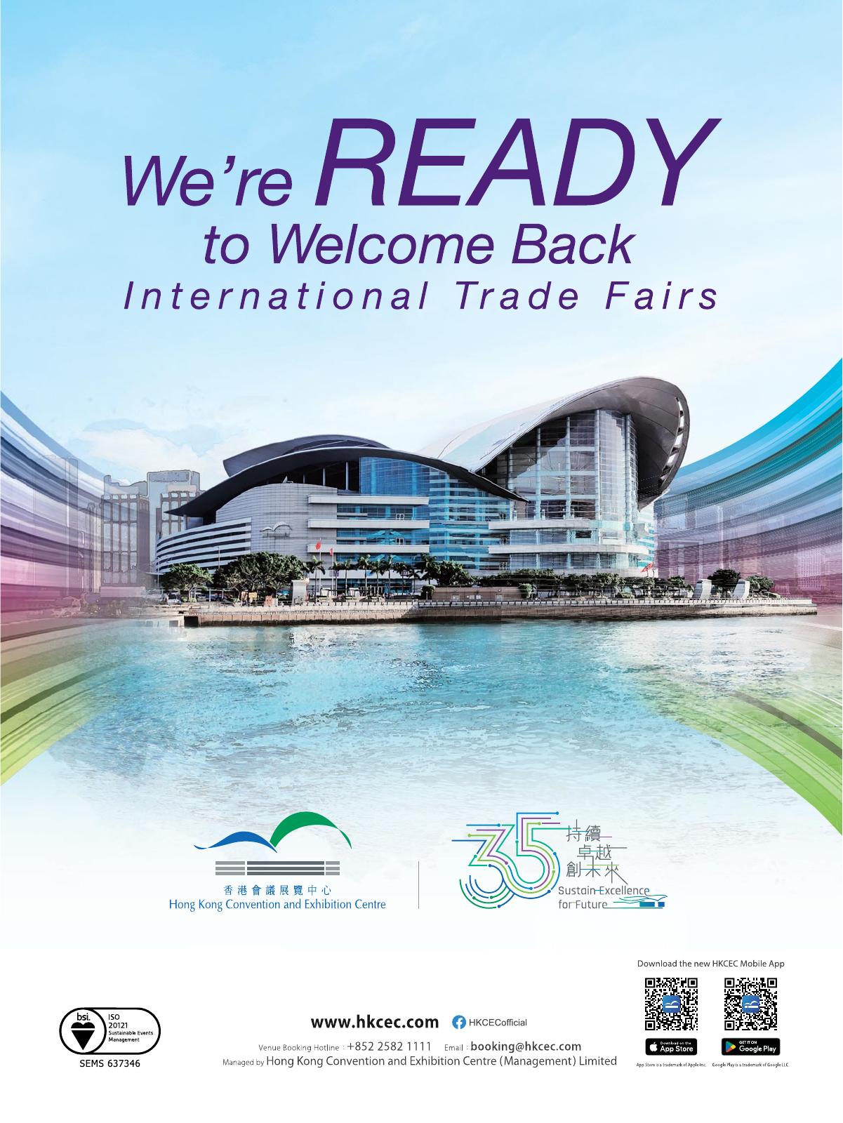 Vorschau TFI Trade-Fairs-International 01/2023 Seite 61