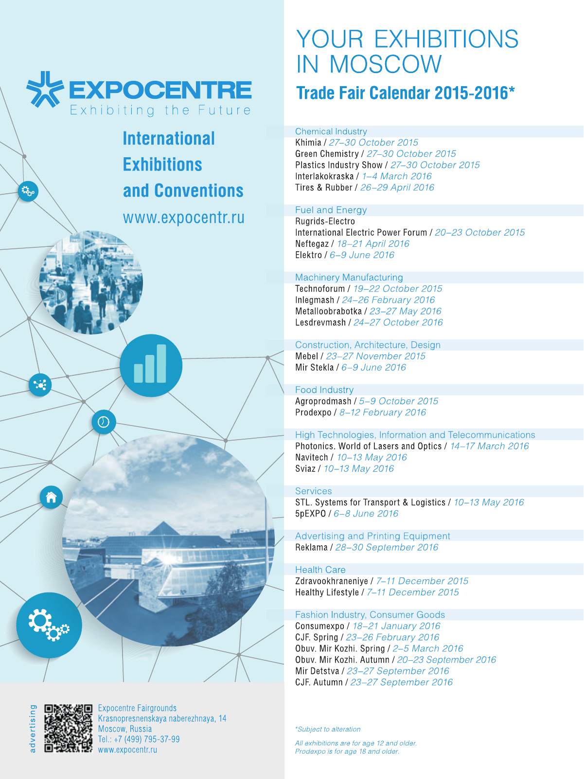 Vorschau TFI Trade-Fairs-International 05/2015 Seite 33