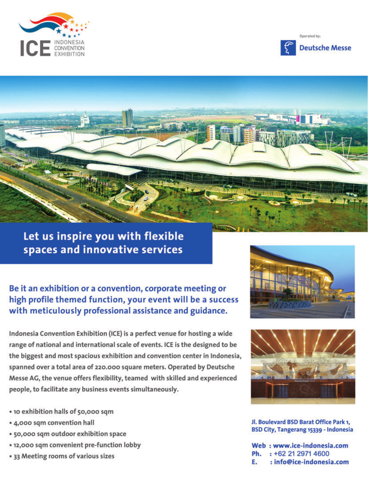 Vorschau TFI Trade-Fairs-International 05/2015 Seite 61