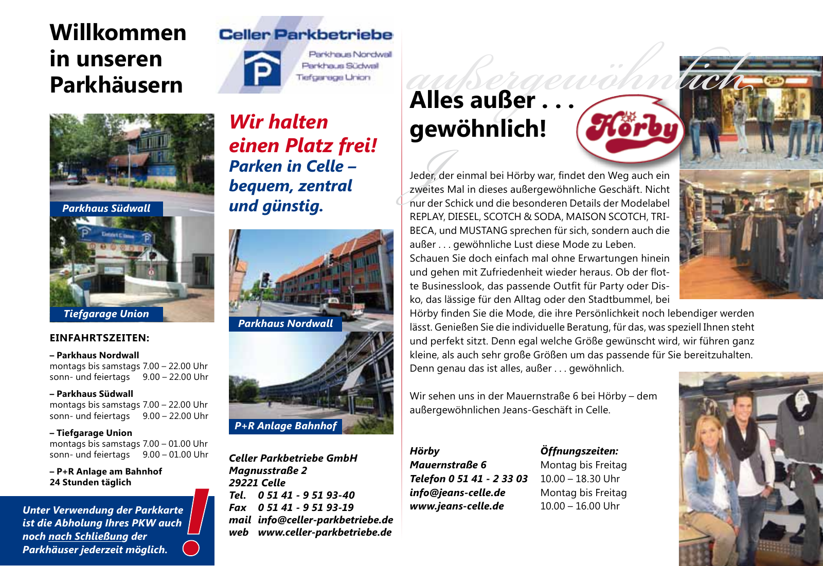 Vorschau Einkaufen-Erleben-Genießen Seite 9