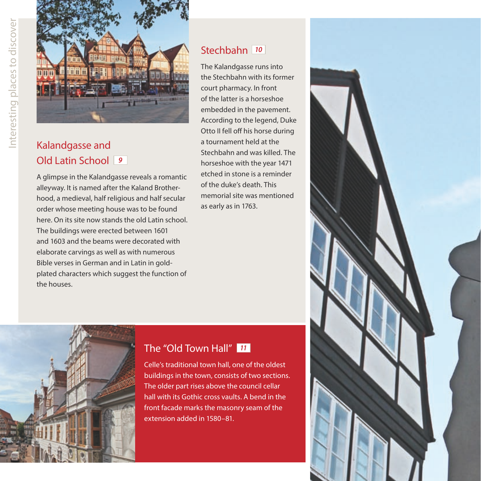 Vorschau Cobbles and crowns Seite 16