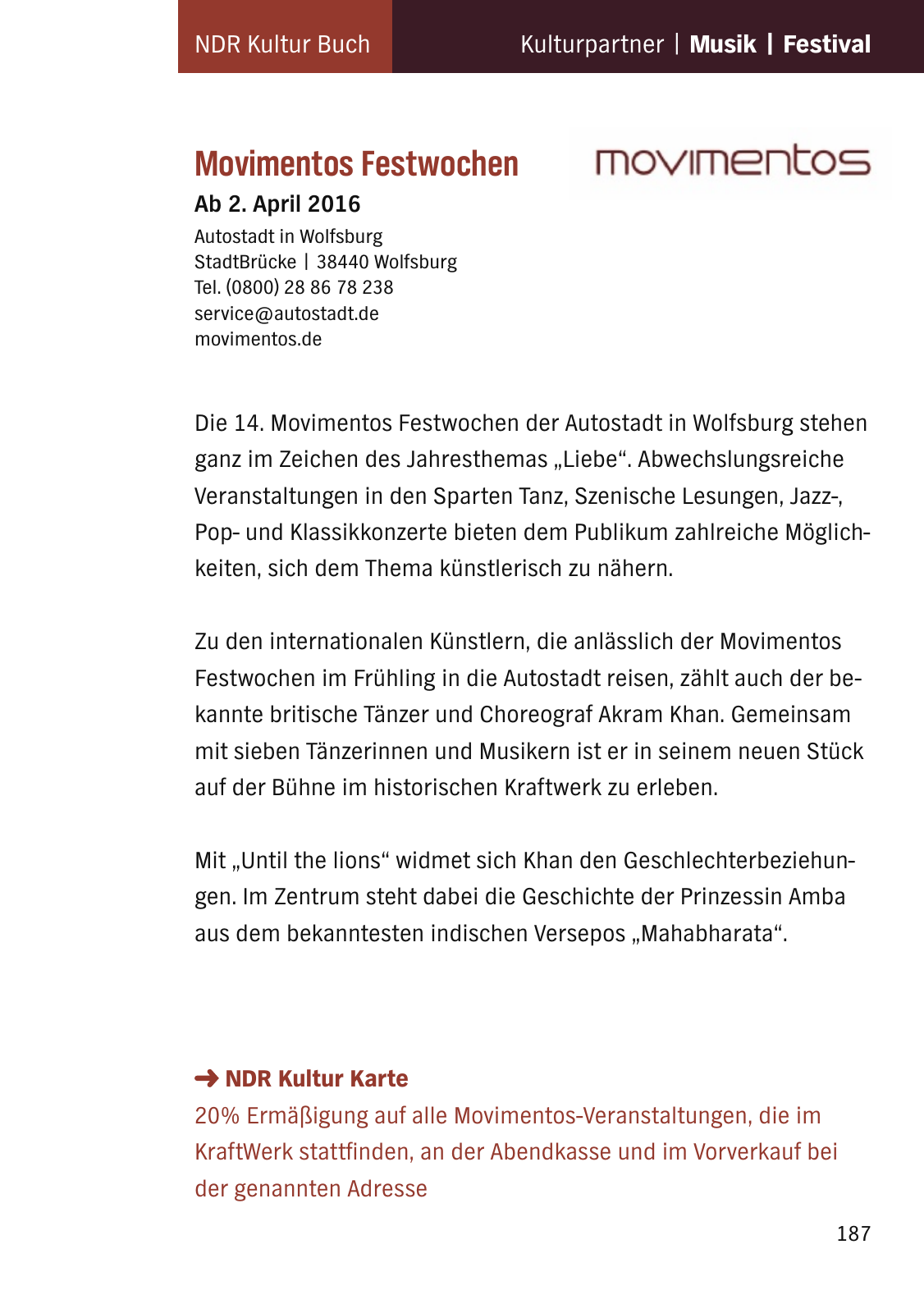 Vorschau NDR Kultur Buch 2016_aktualisiert Seite 189