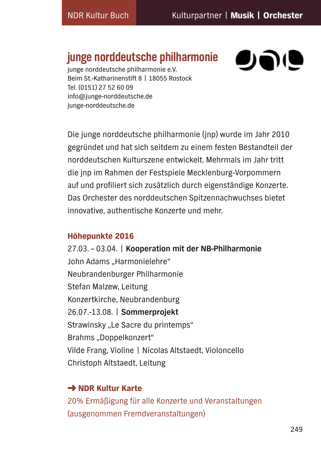 Vorschau NDR Kultur Buch 2016_aktualisiert Seite 251