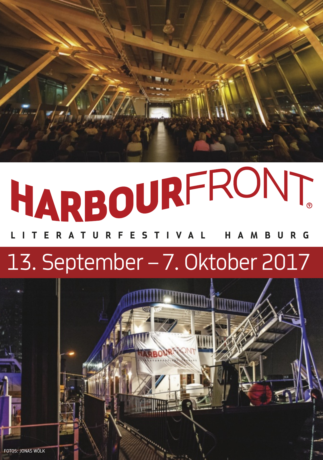 Vorschau NDR Kultur Buch 2017 Seite 156