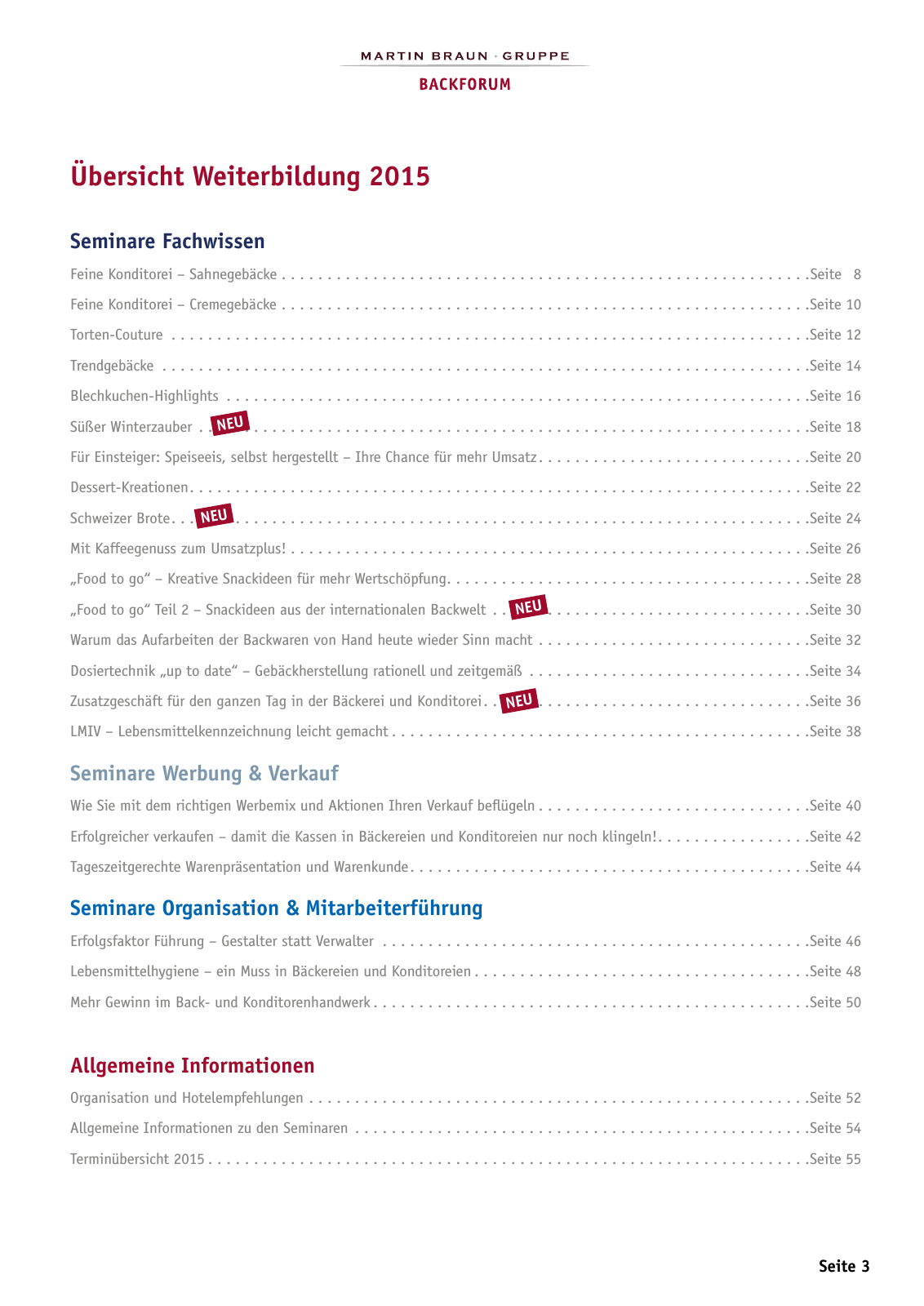 Vorschau Weiterbildungsprogramm _Braun_2015 Seite 3