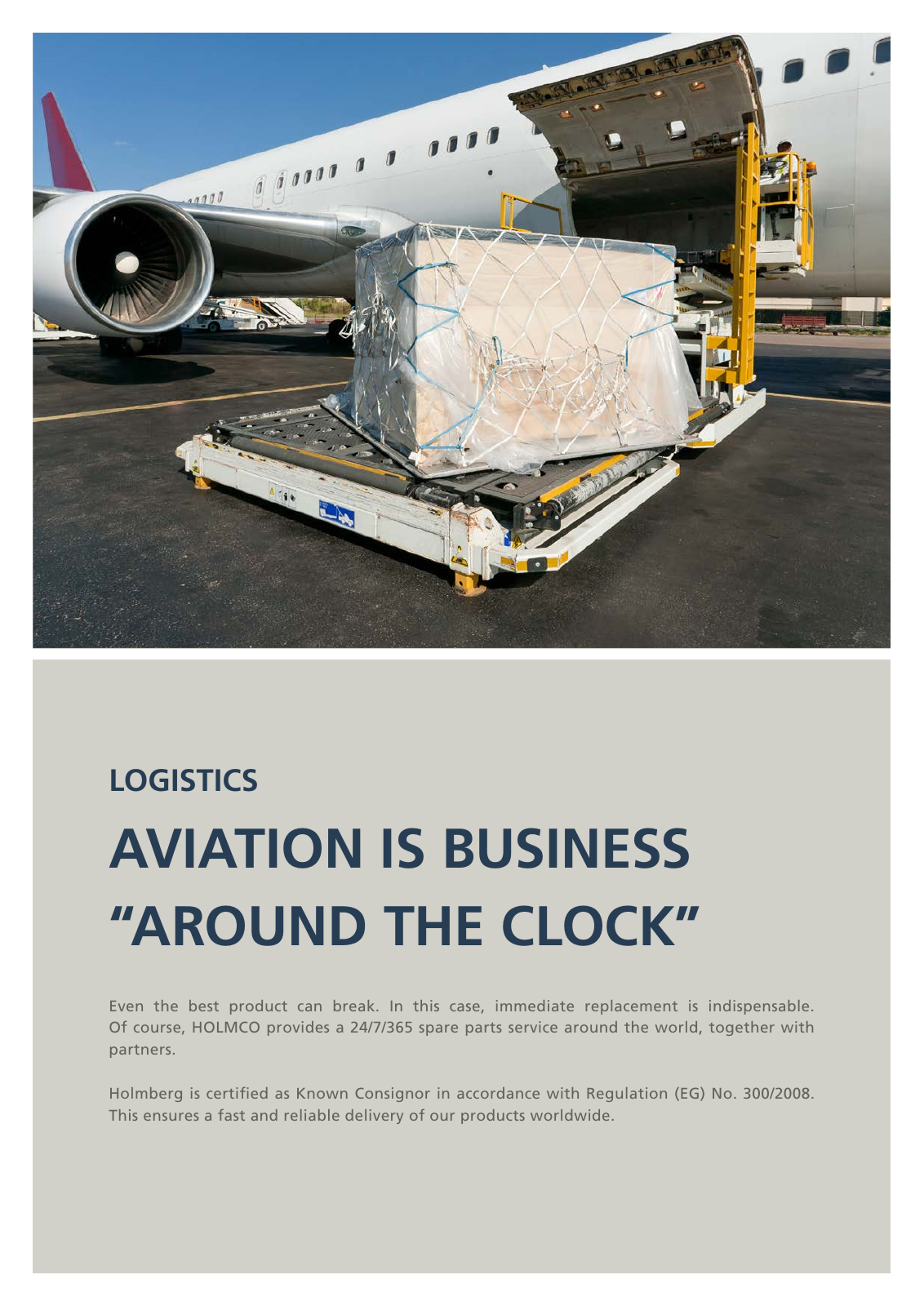 Vorschau Aviation image brochure Seite 14