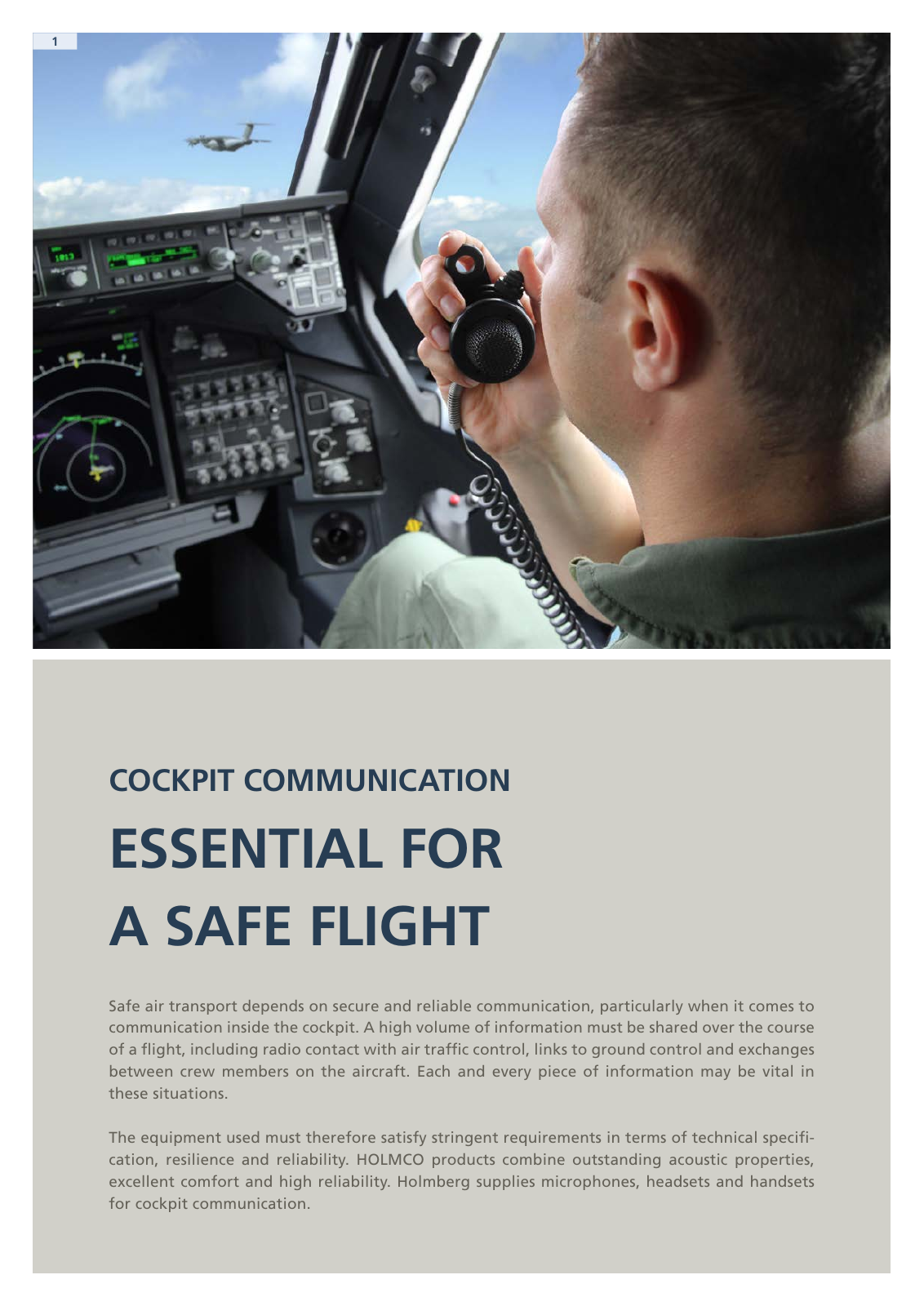 Vorschau Aviation image brochure Seite 10