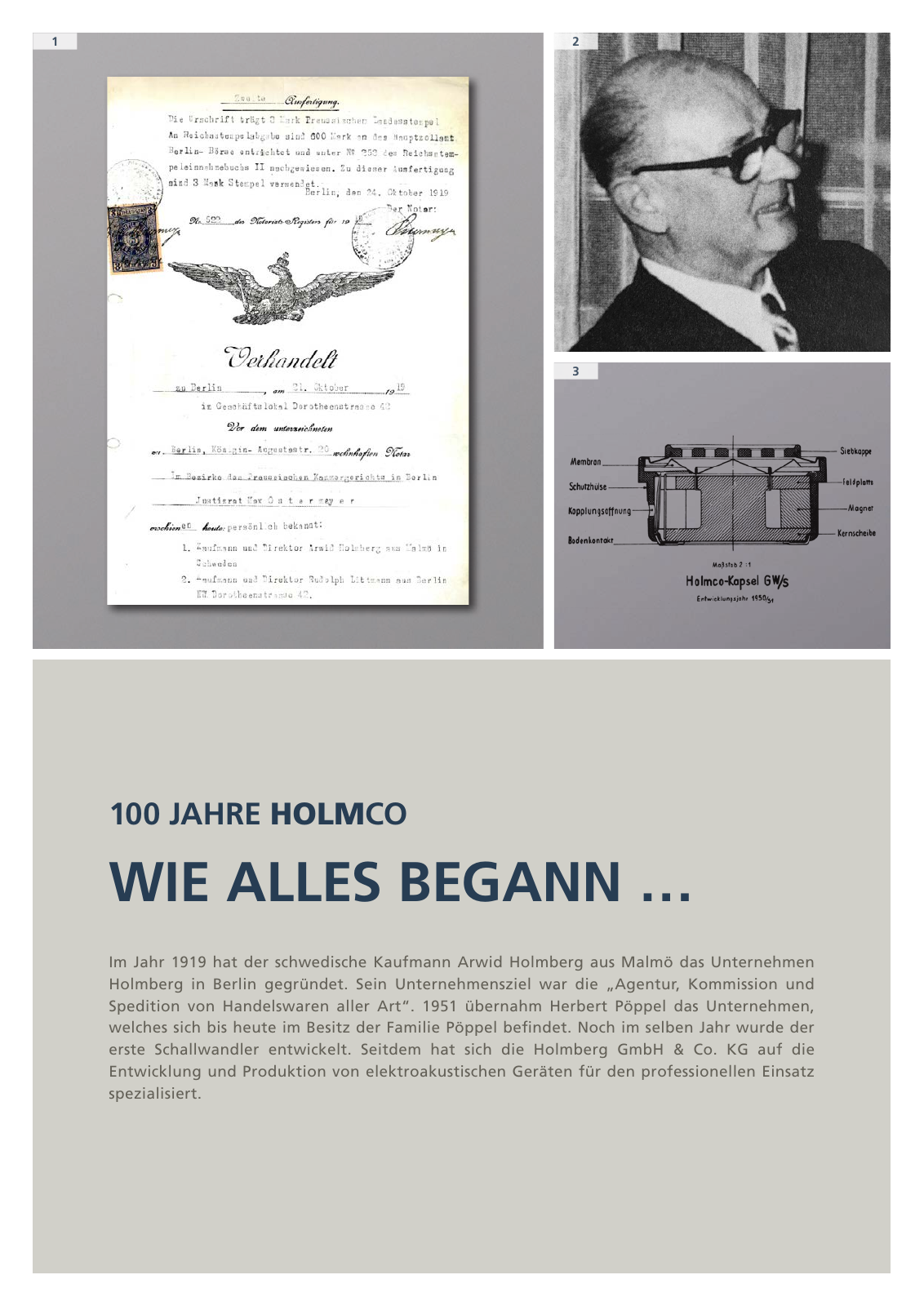 Vorschau Holmco Imagebroschüre Seite 8