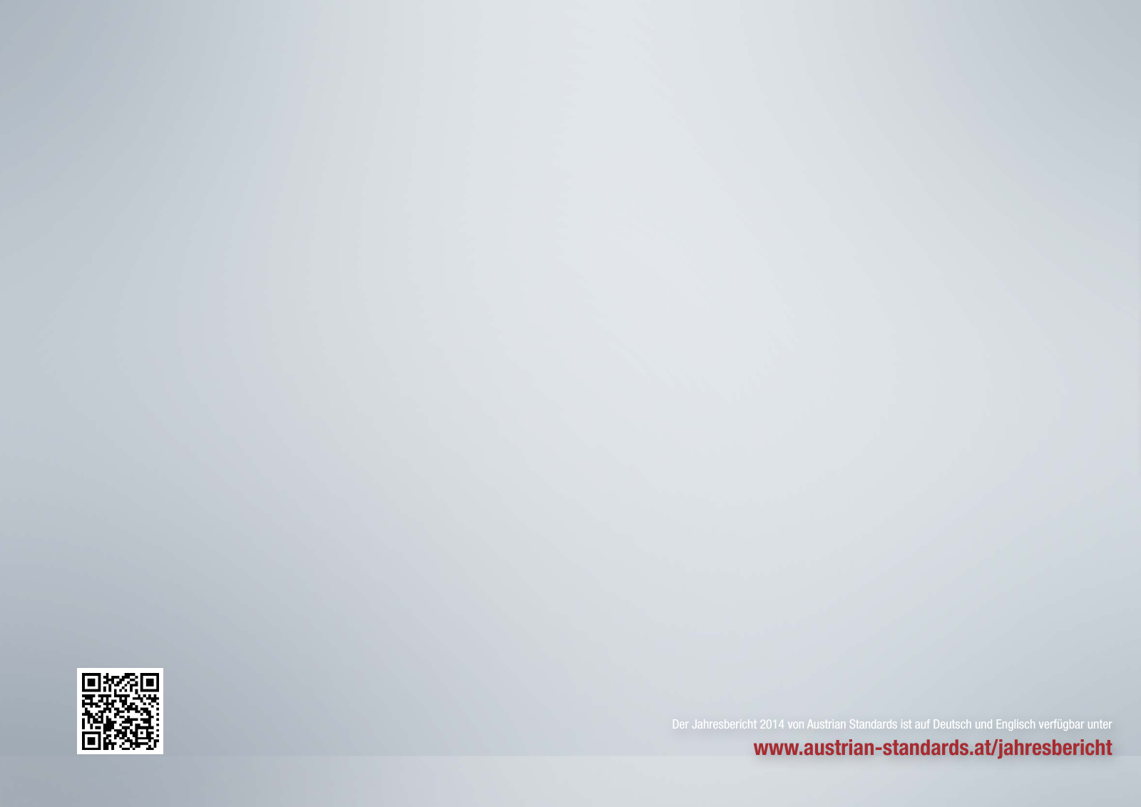 Vorschau Austrian Standards Jahresbericht 2014 Seite 52