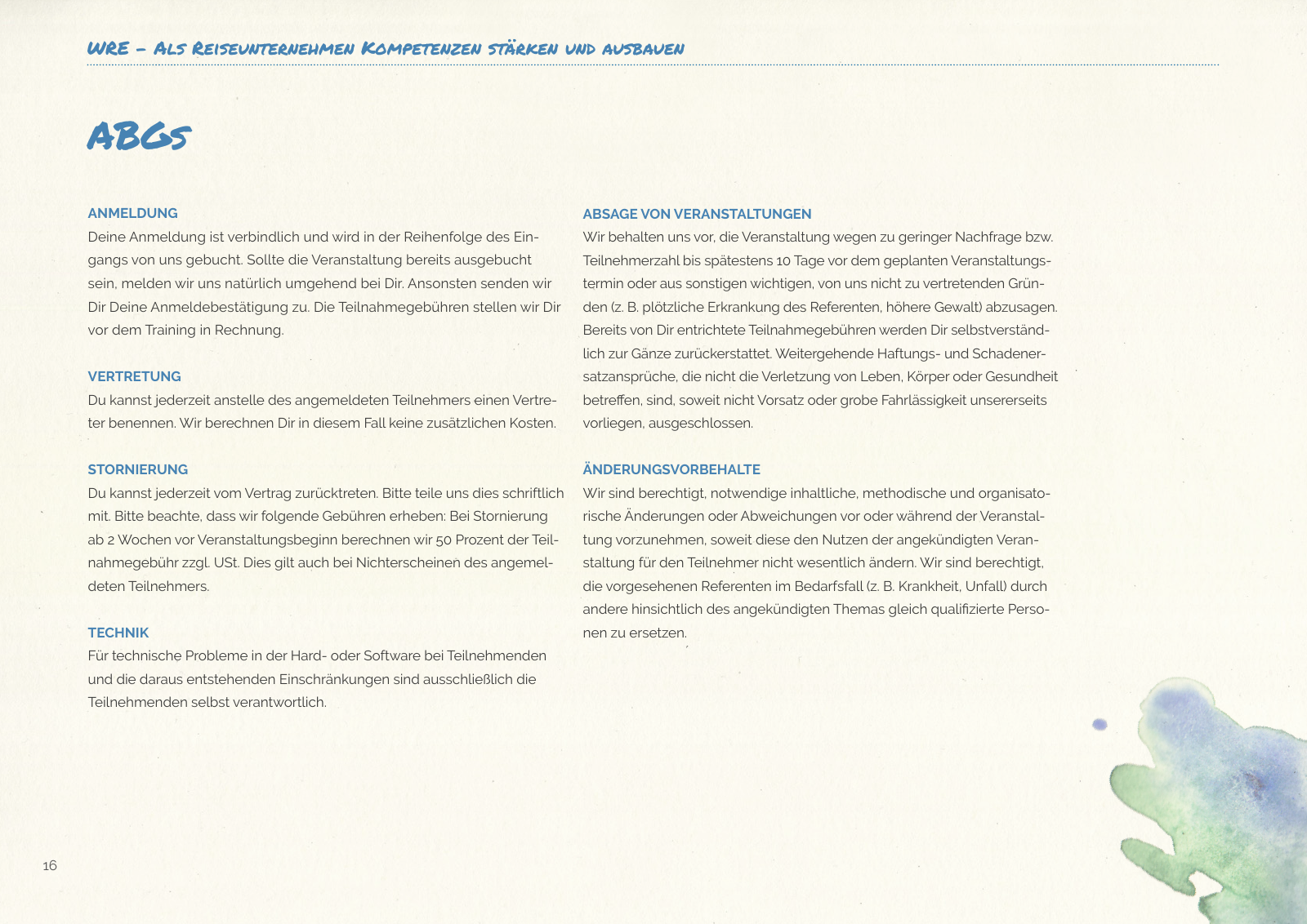 Vorschau Online_Kursprogramm_22/23 Seite 16