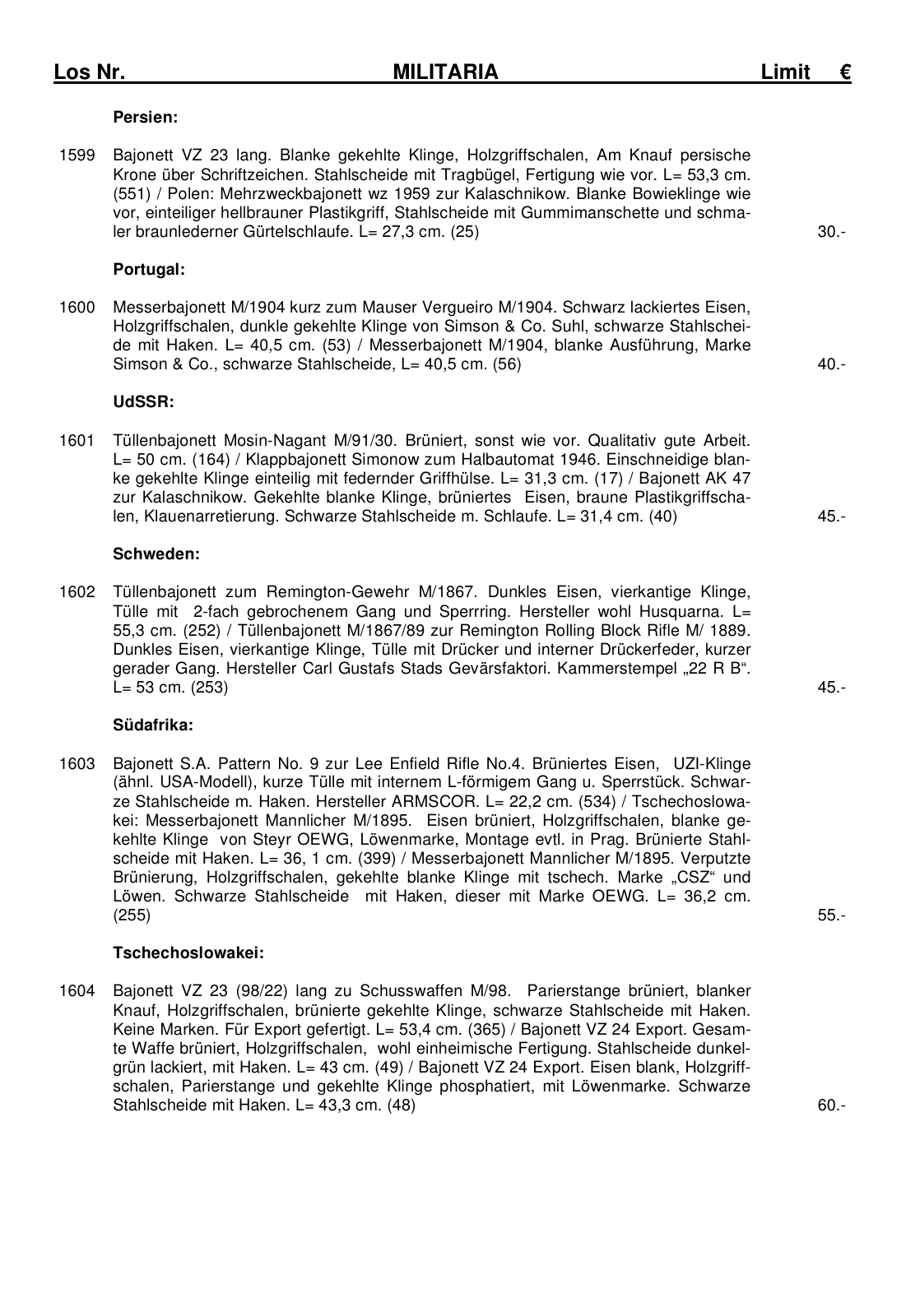 Vorschau Kube 126 Auktion - Katalog 2 Seite 120
