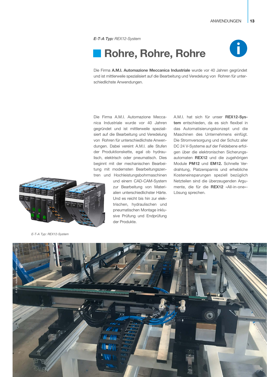 Vorschau Current 3/2019 Seite 13