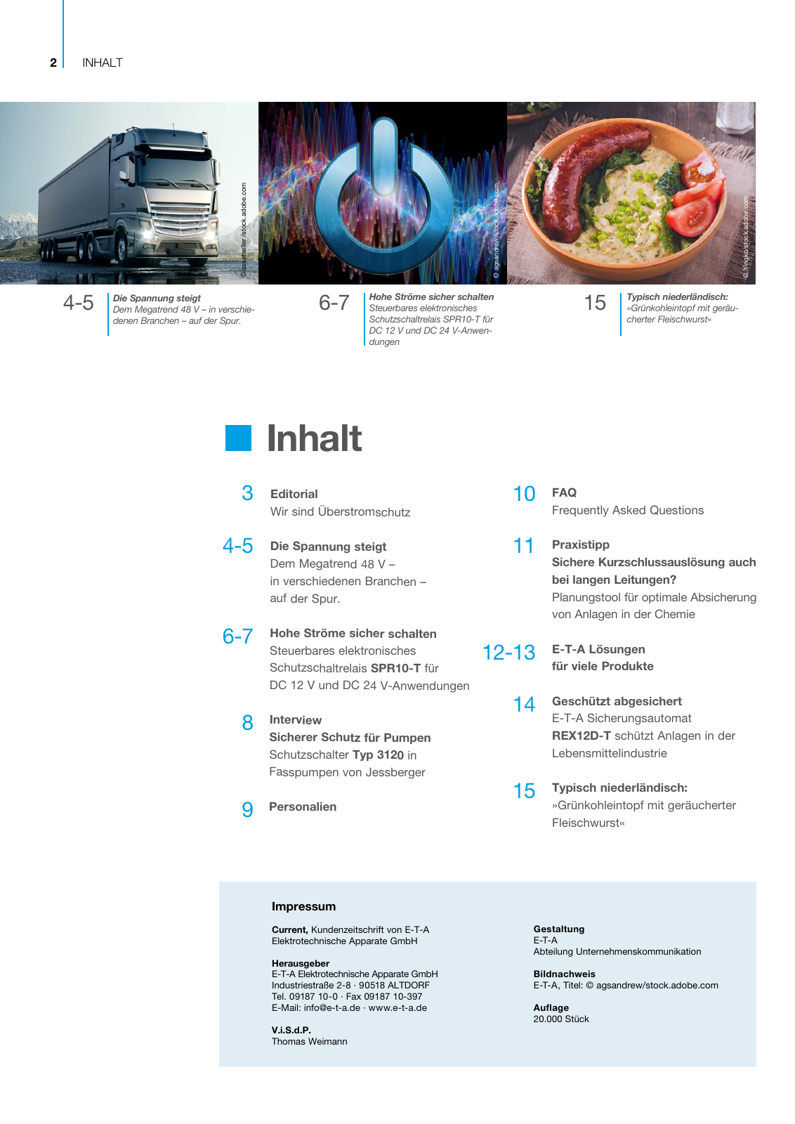 Vorschau Current 3/2019 Seite 2