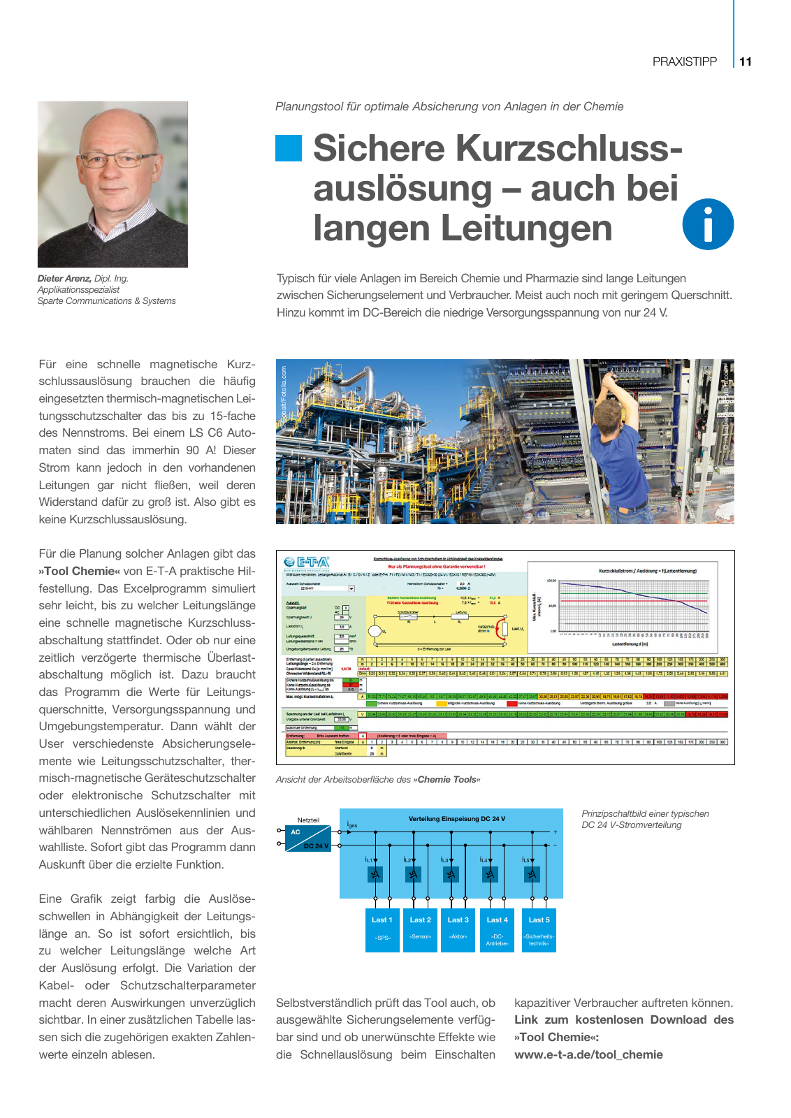 Vorschau Current 3/2019 Seite 11