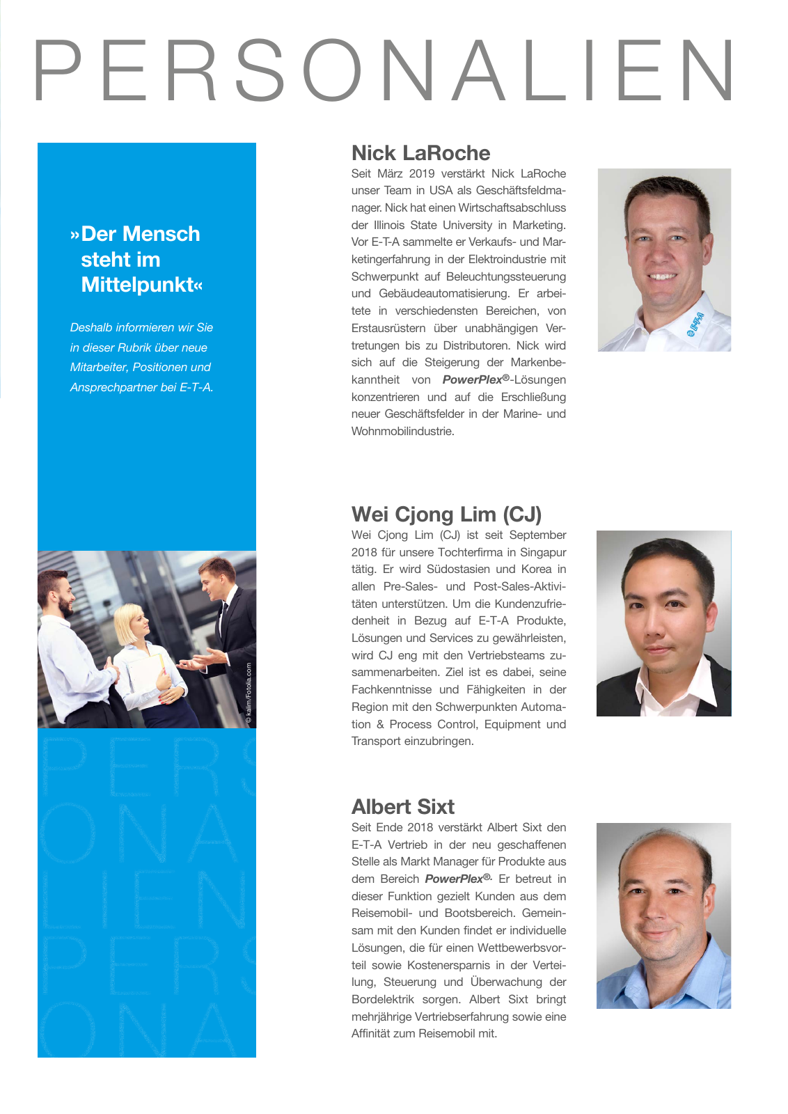 Vorschau Current 3/2019 Seite 9