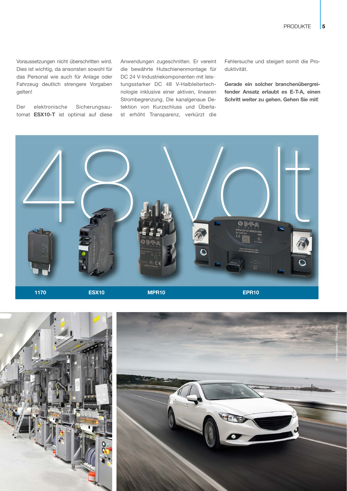 Vorschau Current 3/2019 Seite 5