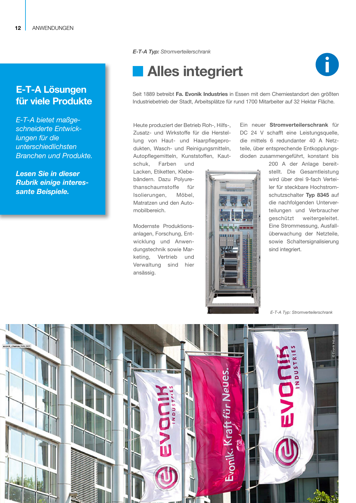 Vorschau Current 3/2019 Seite 12